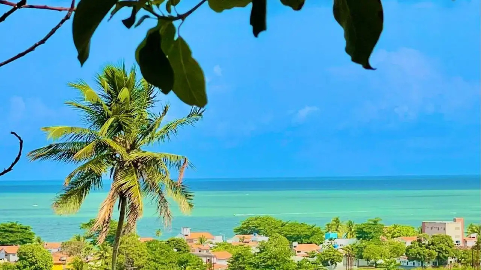 Casa no Pontal da Ilha de Itamaracá