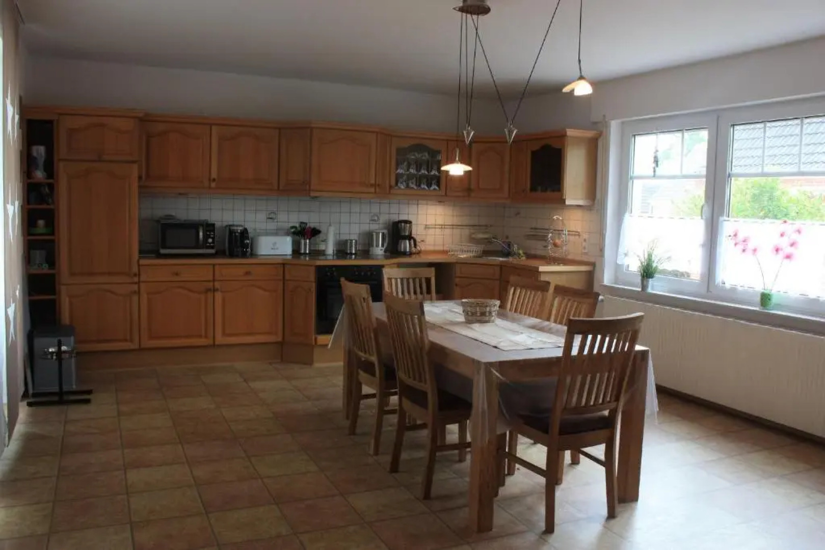 Ferienhaus Schaumann