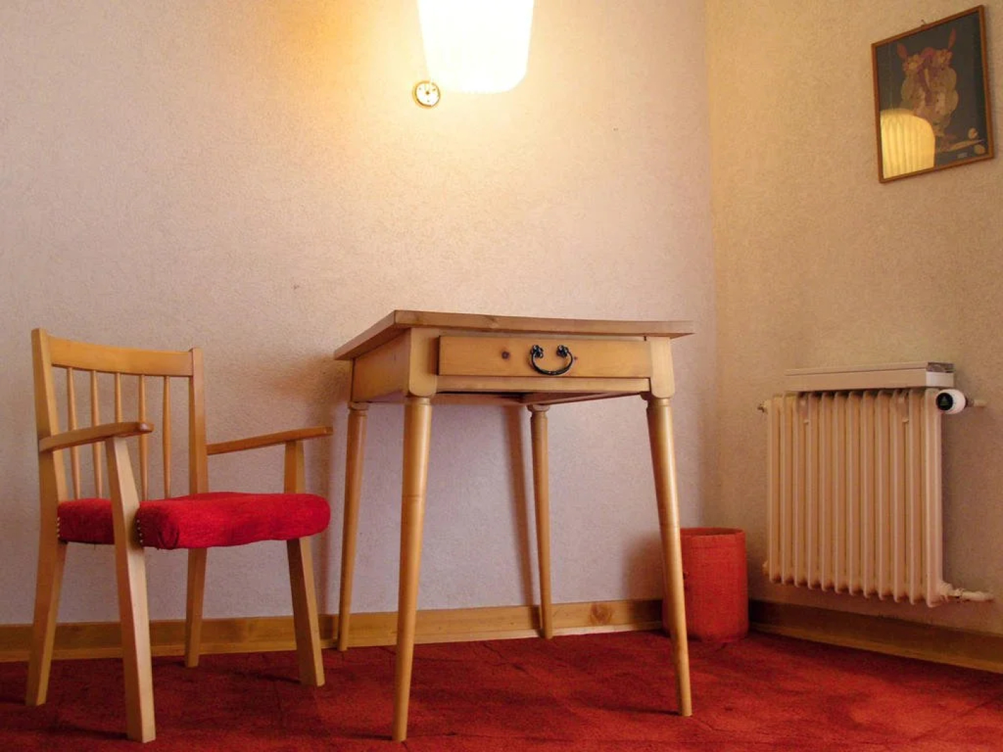 B&B Arche de Noé