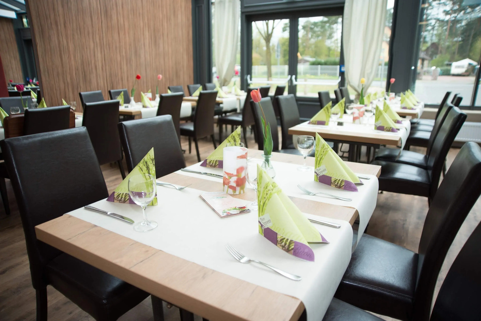 Hotel zur Heidebluete