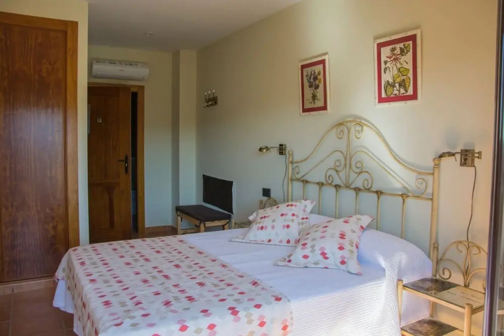 Casa Rural Fuente El Boticario
