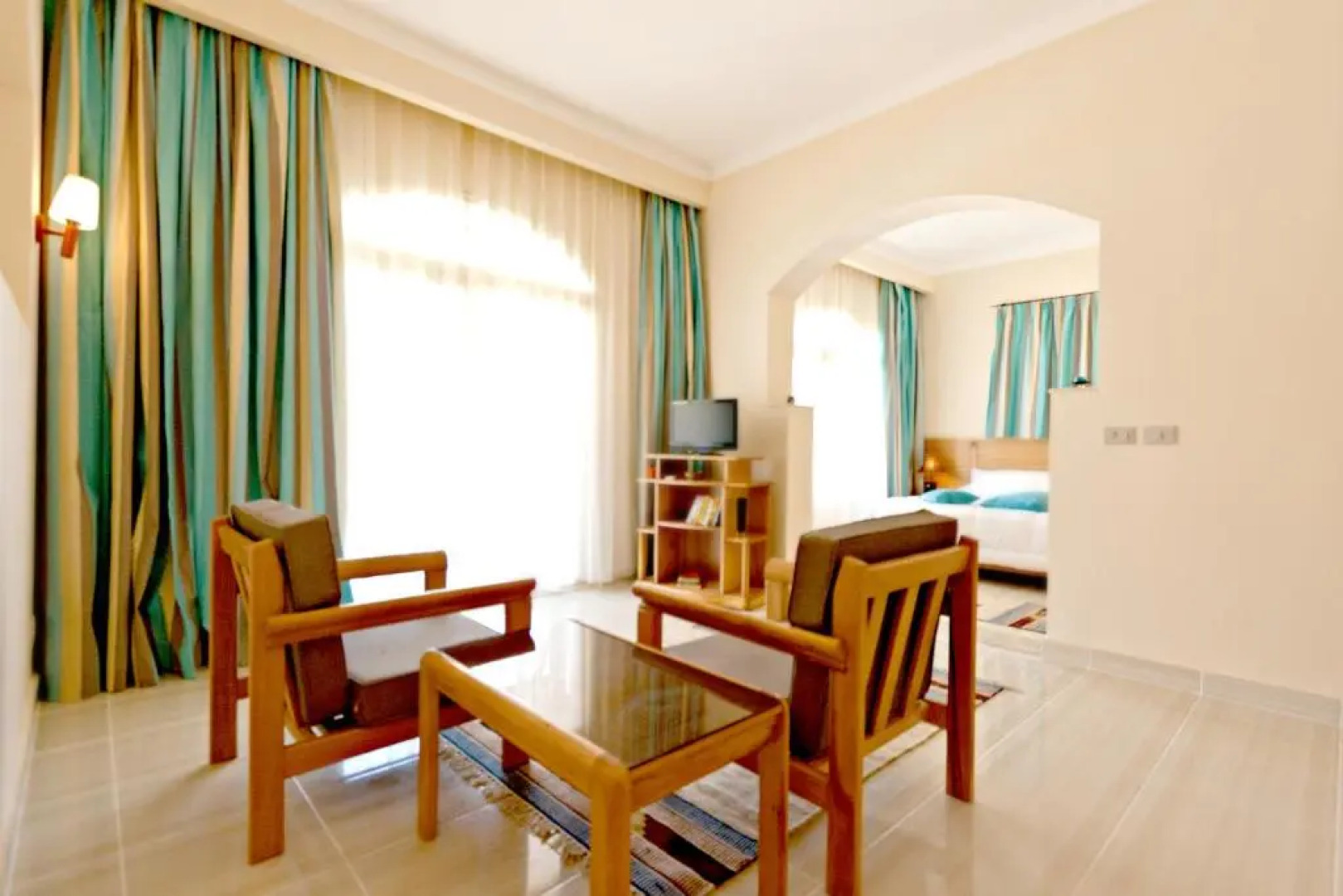 Sheikh Ali Dahab Resort