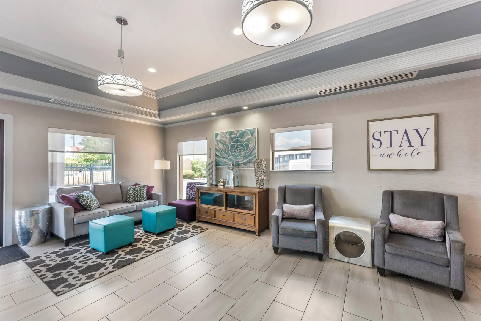 Quality Inn Near Lake Marble Falls