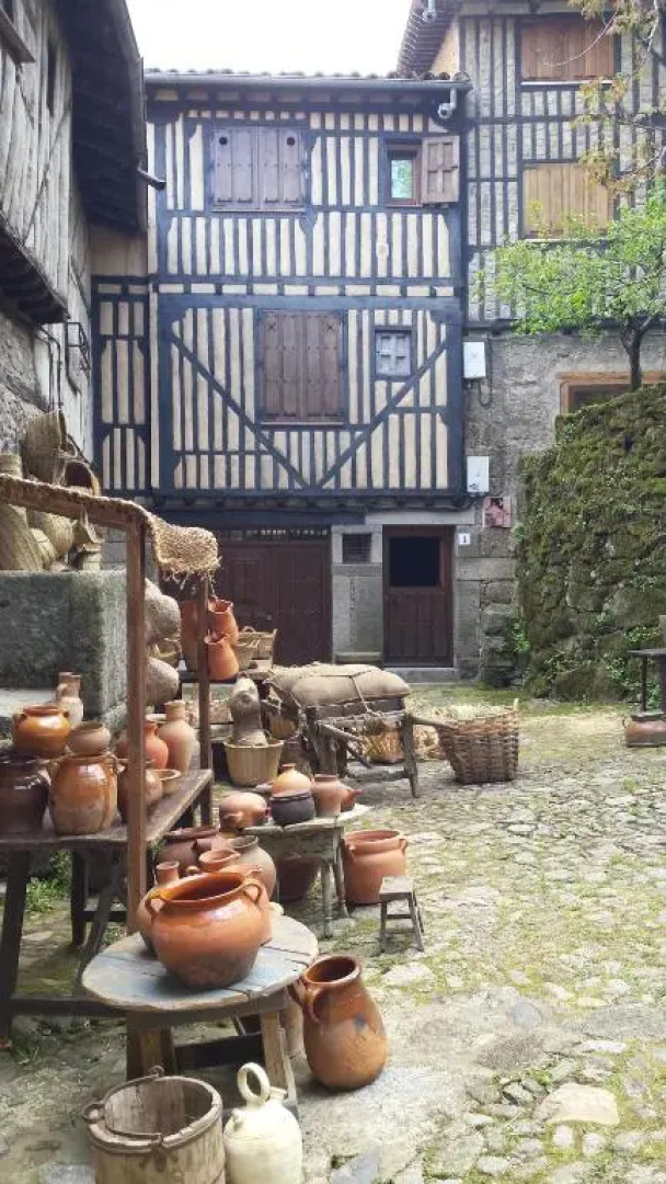 Casa Rural Espeñitas