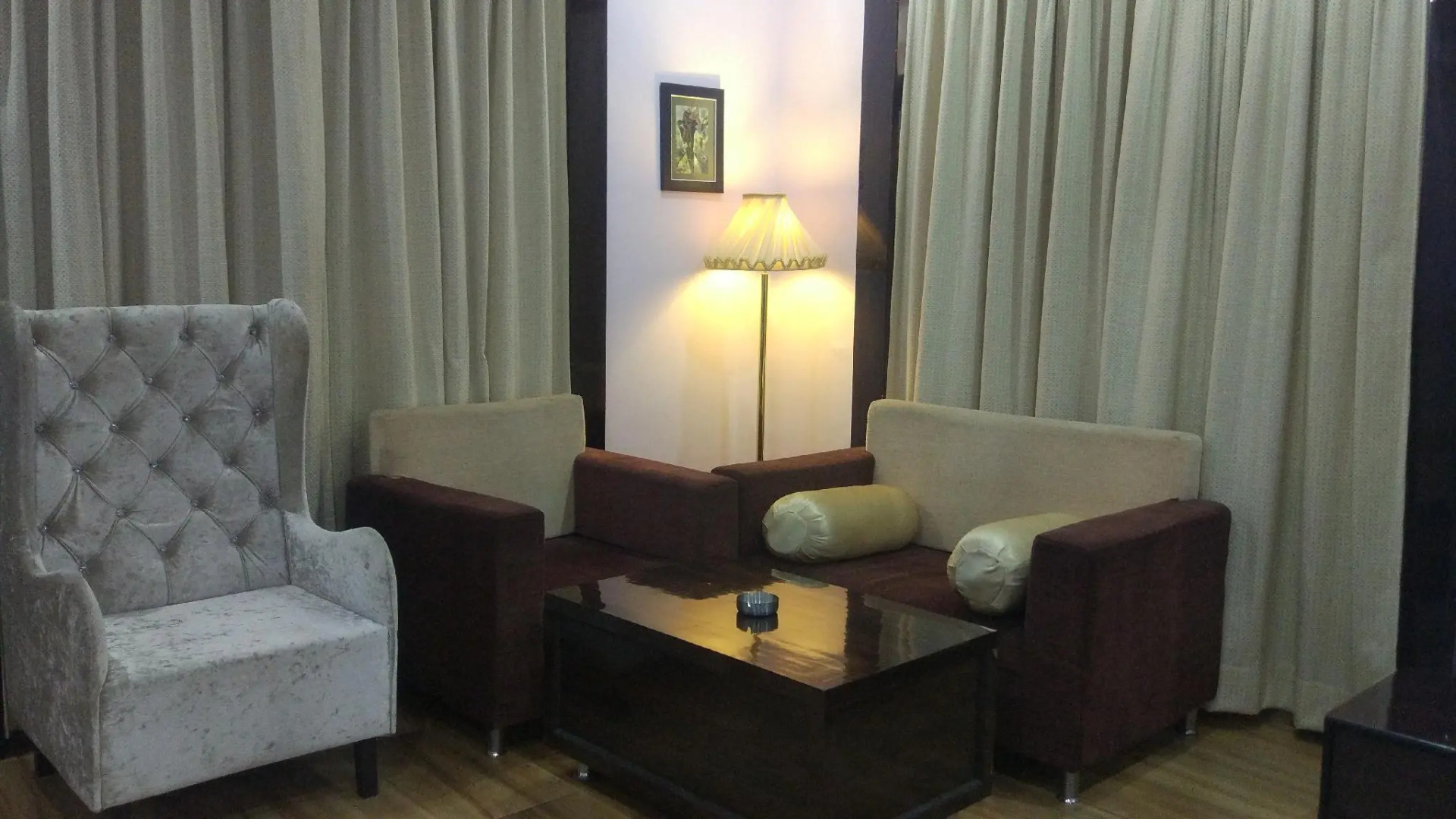 The Kannelite Hotel Sakchi JTDC