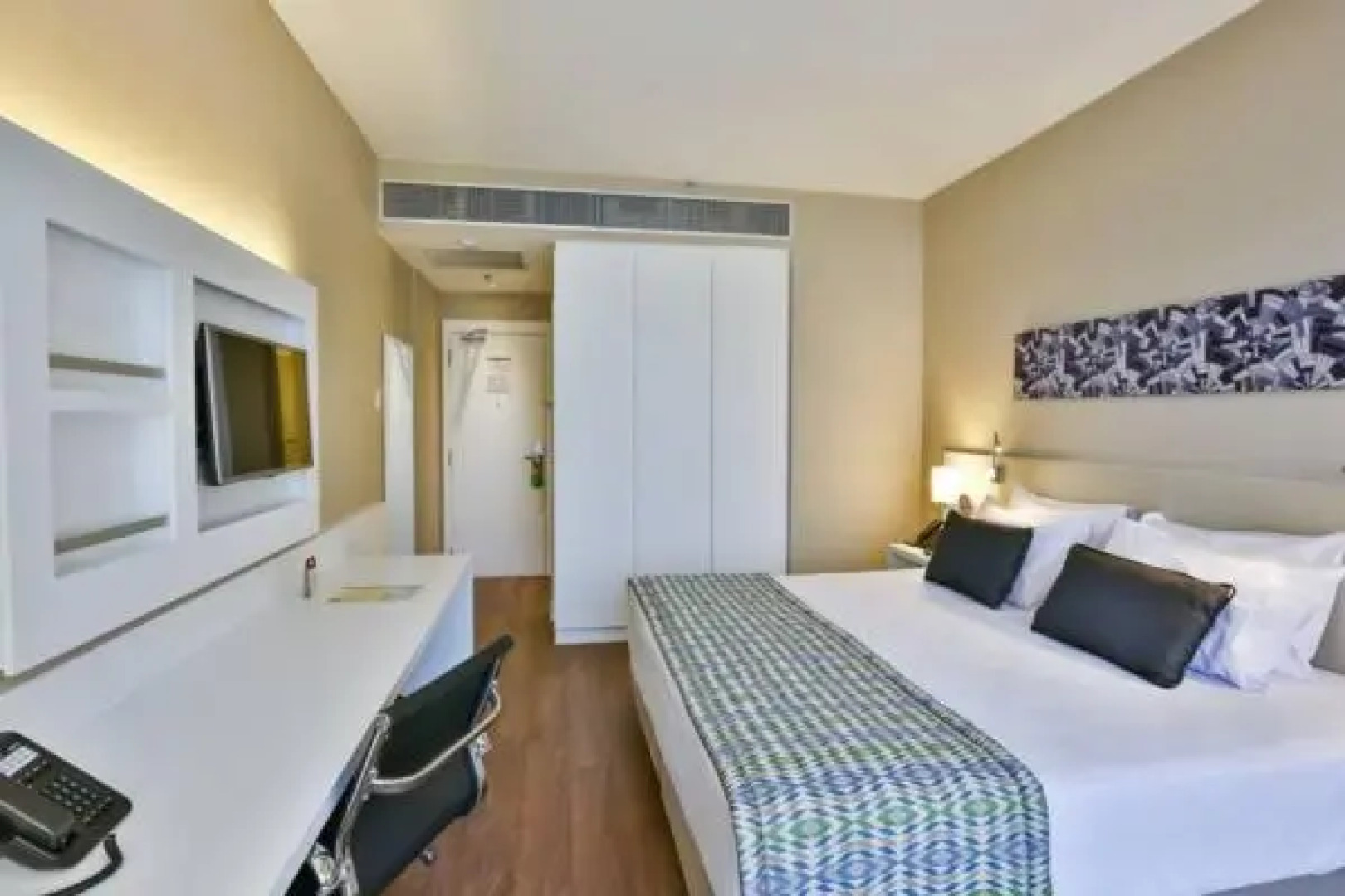 Quality Resorts Dunas de Marapé