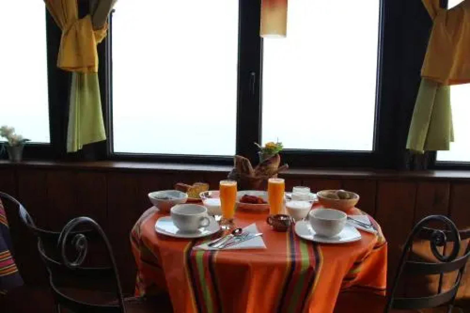 Agroturismo Maddiola