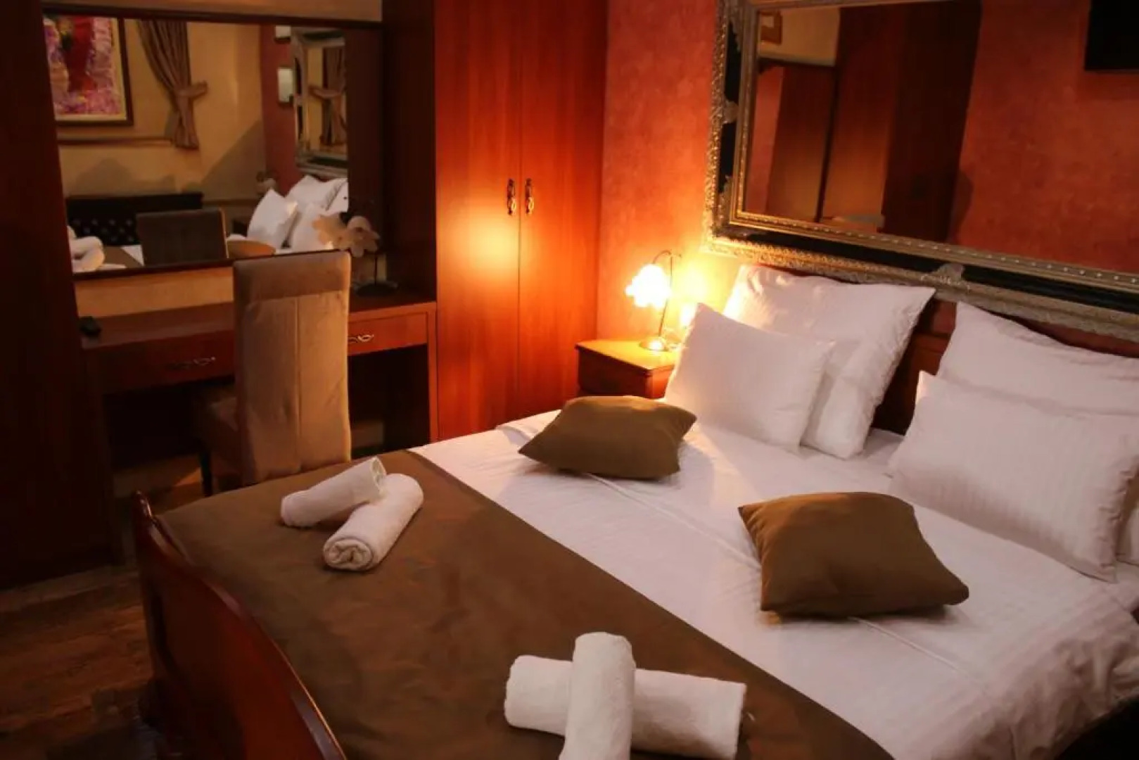 Apartments Dragović Nikšić