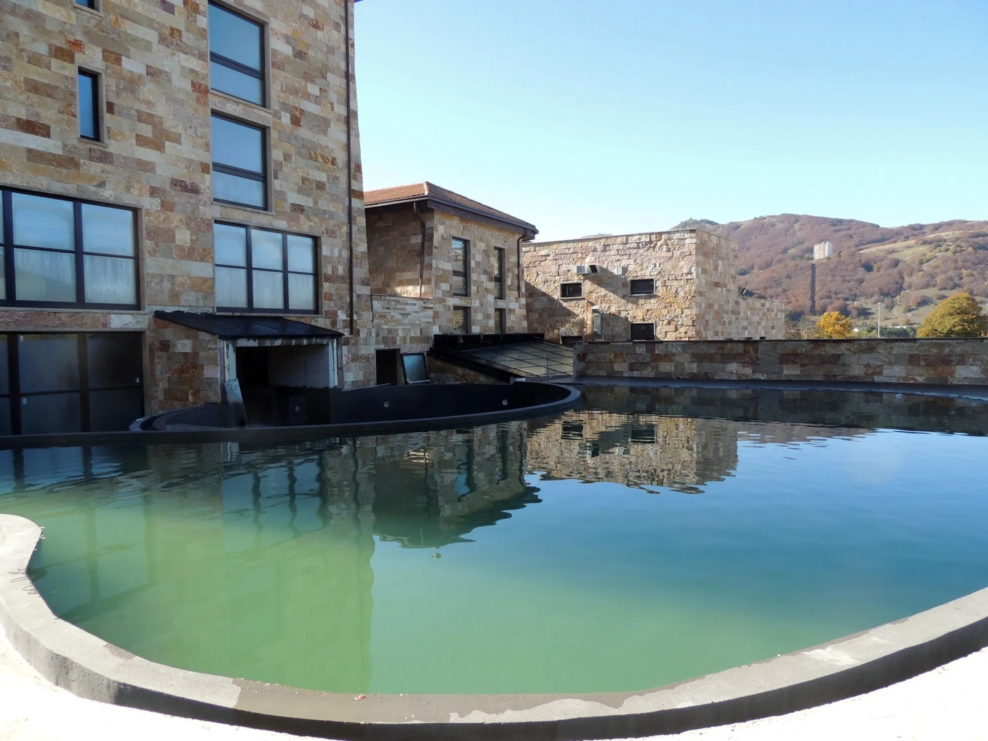 Aqua Montis Resort & Spa