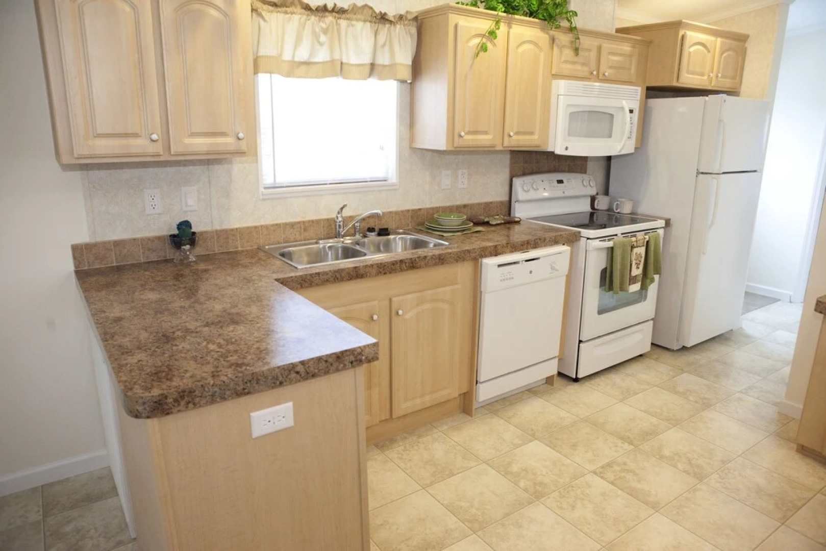 North Lake Estates RV Park