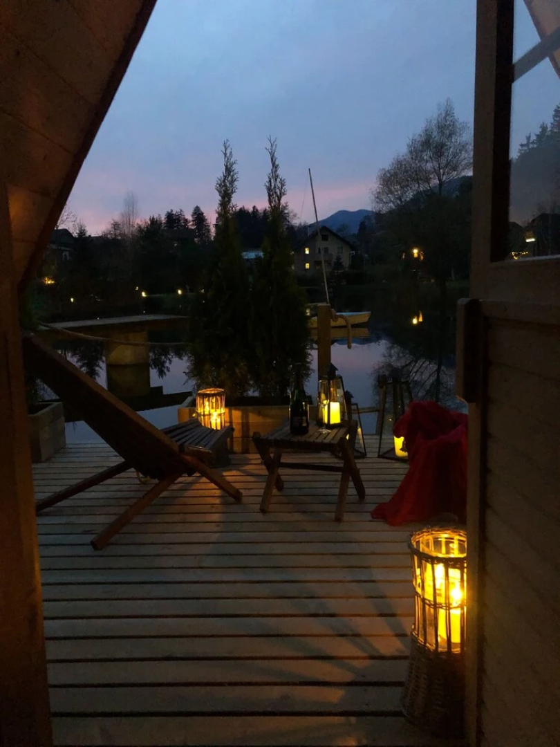 Korošec Apartments and Wellness Centre