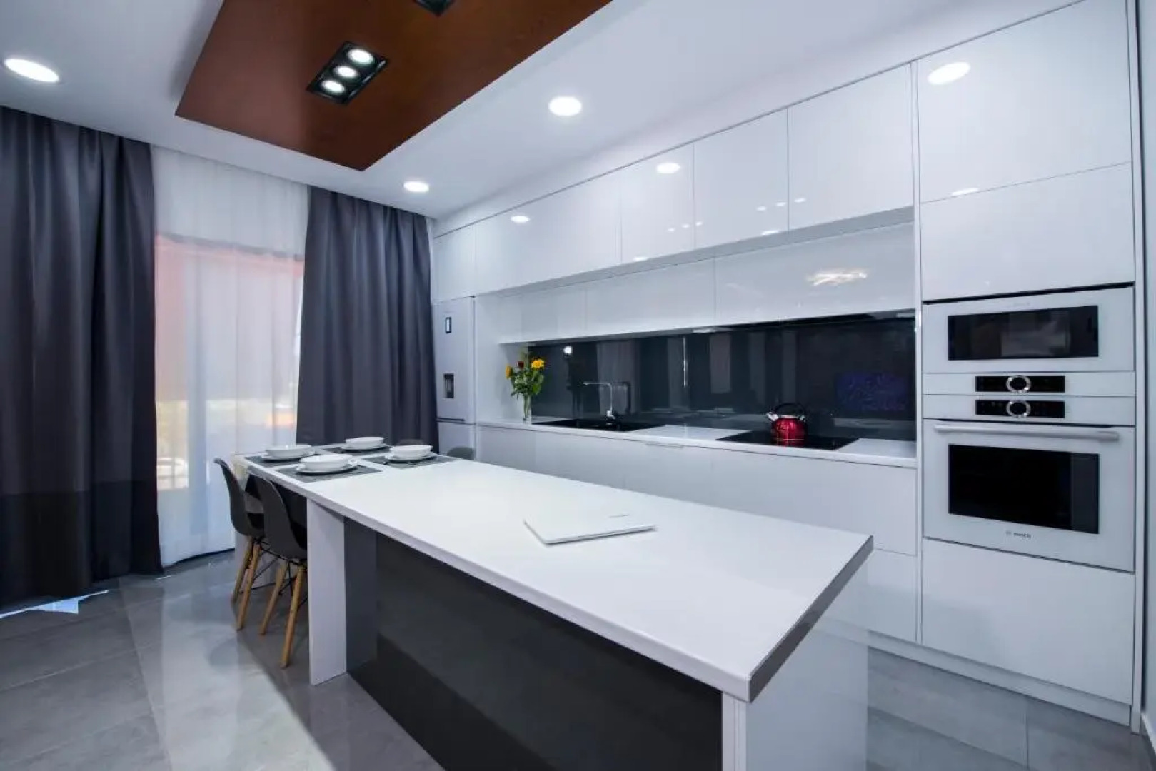 Twin'S Home Luxury Suites