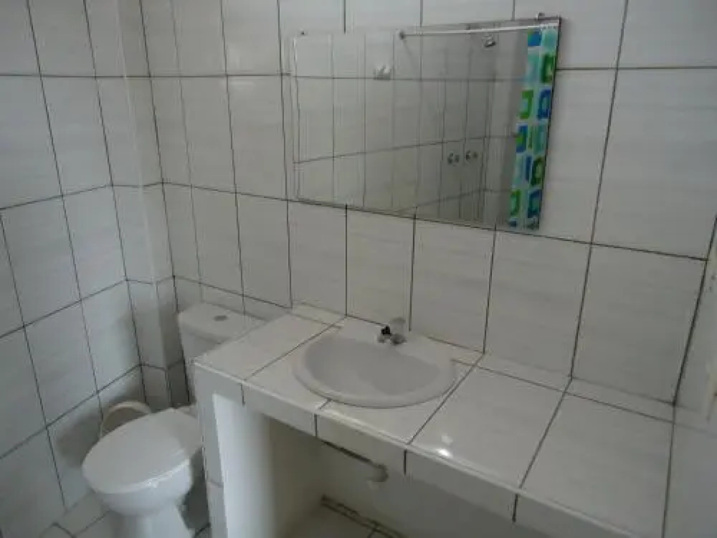 Paracas Backpackers House