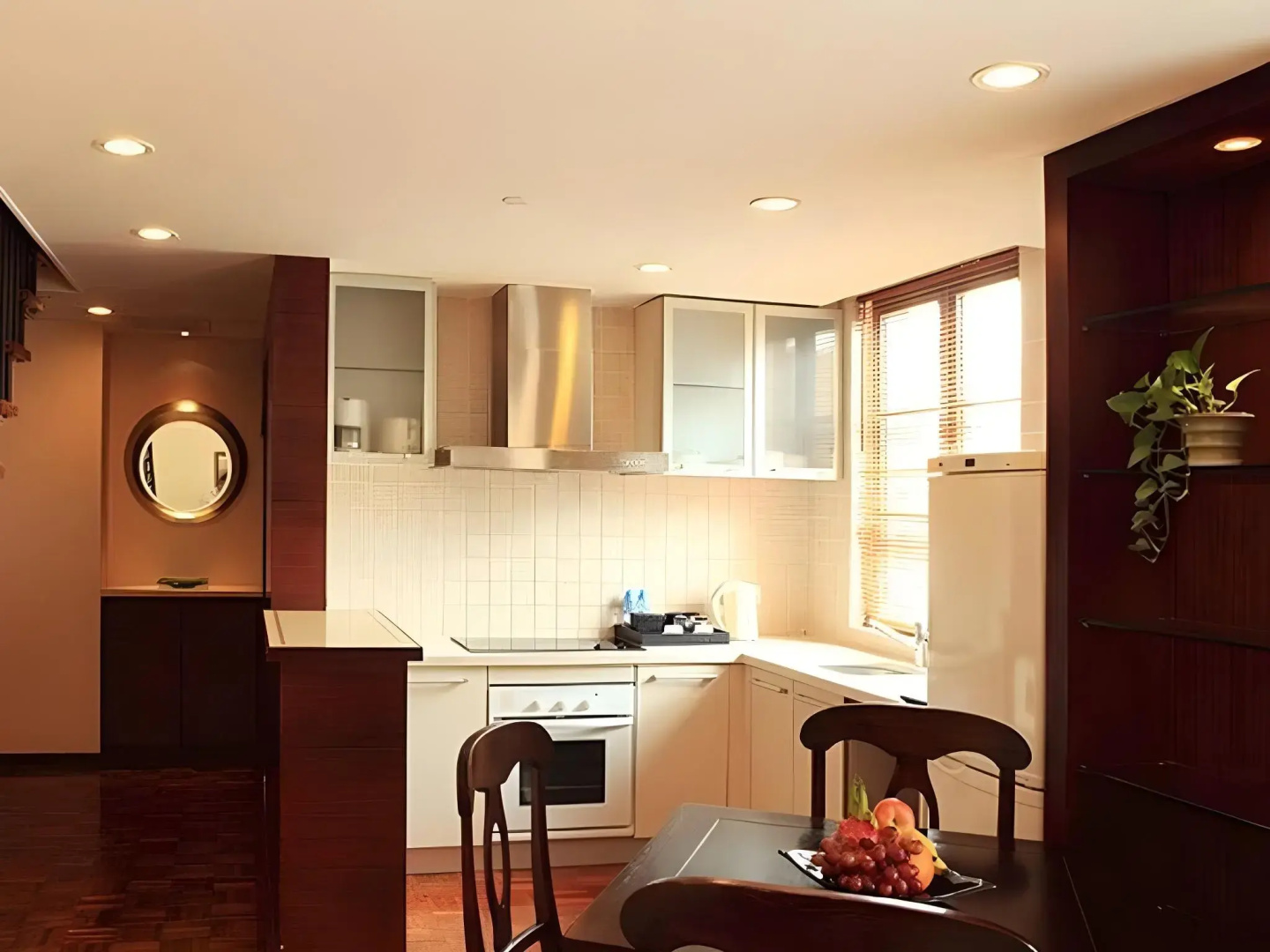 Portofino International Apartment