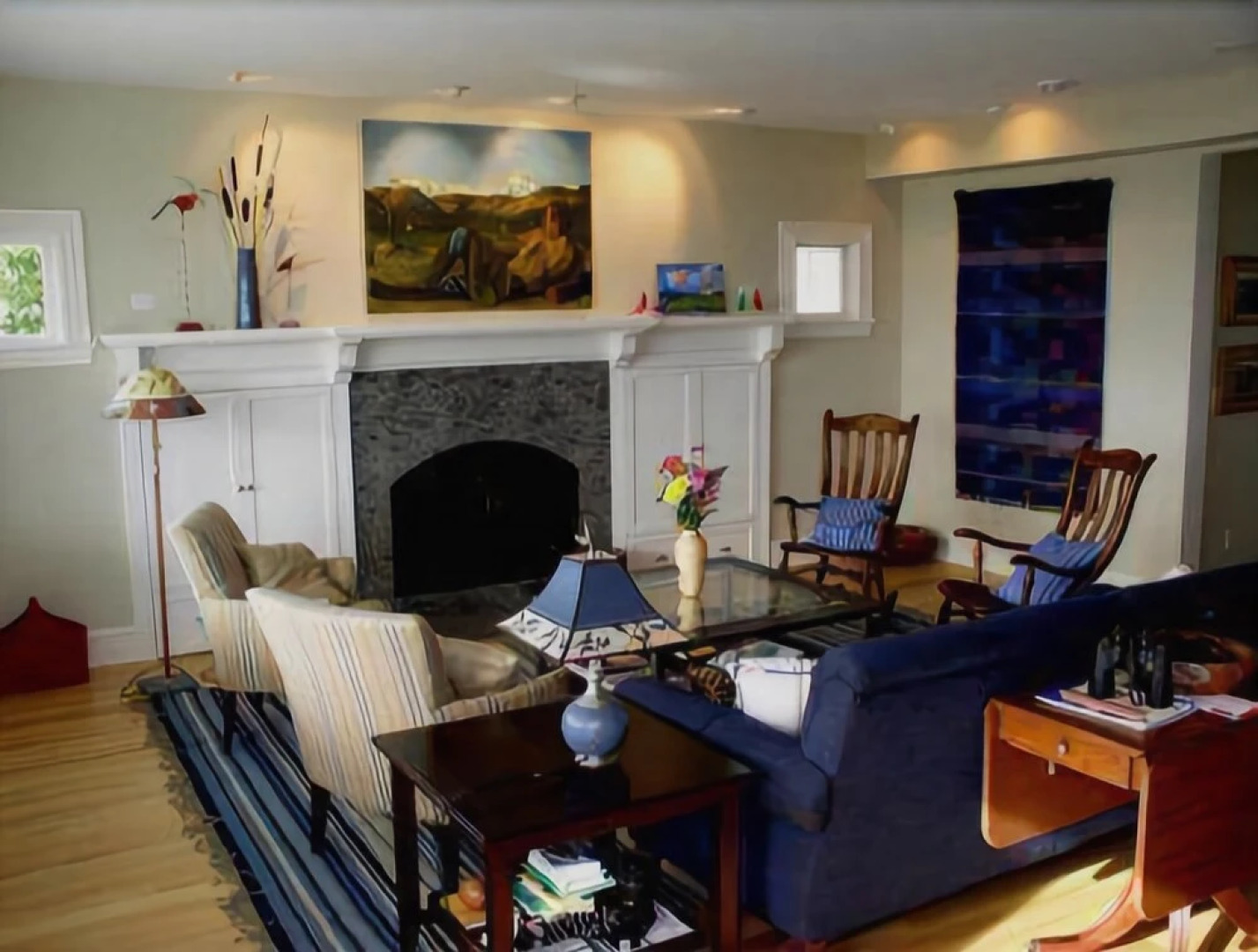 Sea Winds 2 - Four Bedroom Home