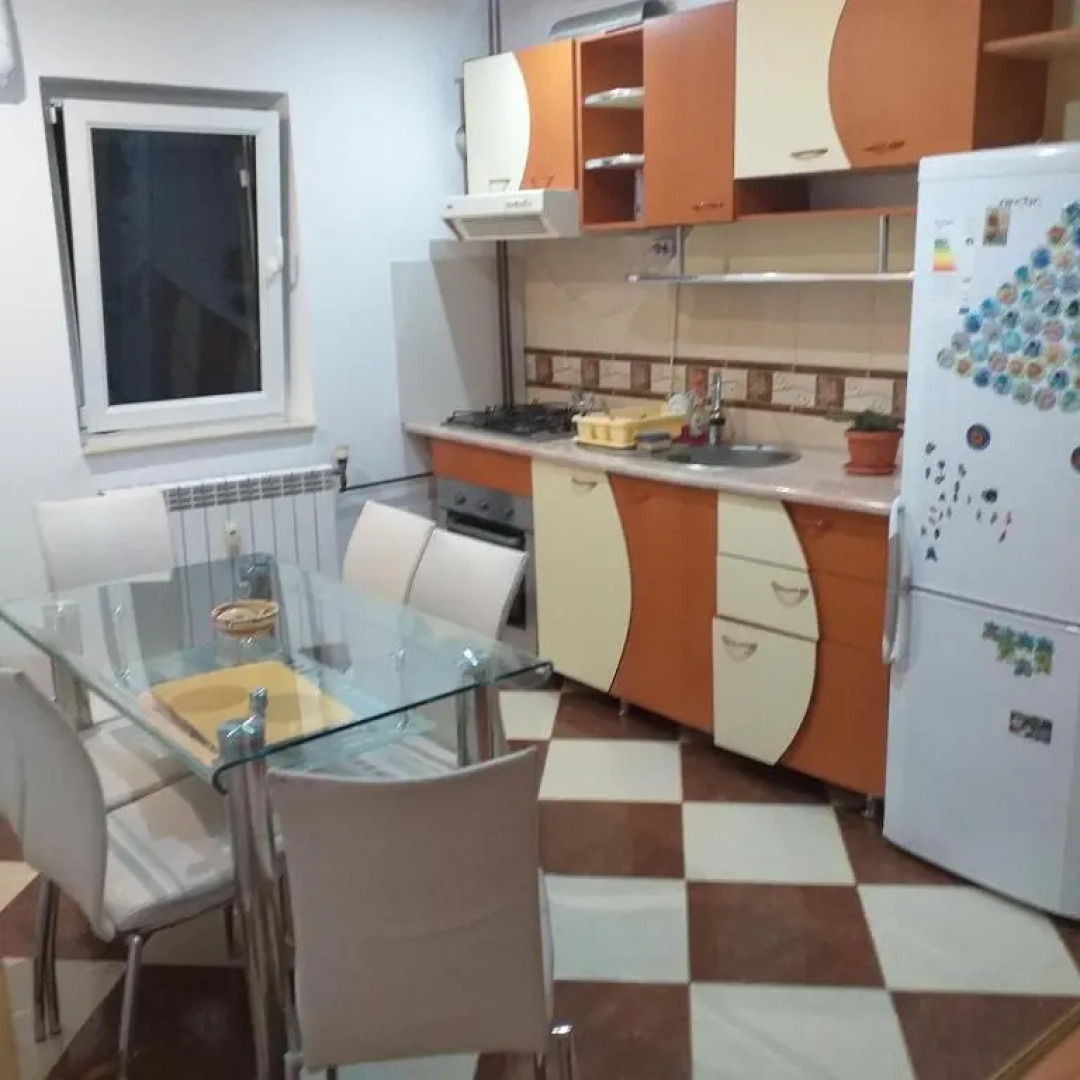 Apartament Sedamali