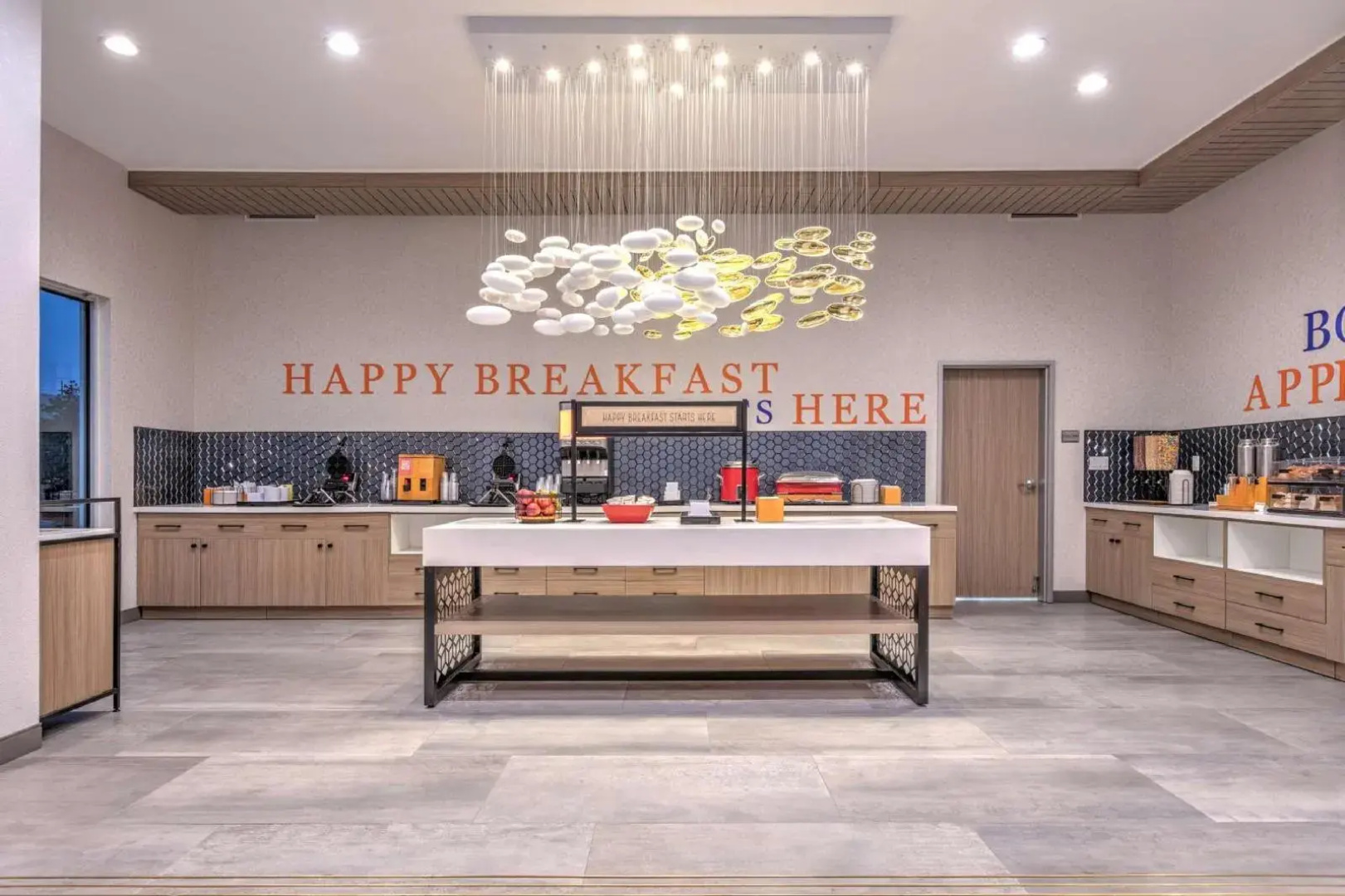 Hampton Inn&Suites Hilton Shenandoah The Woodlands