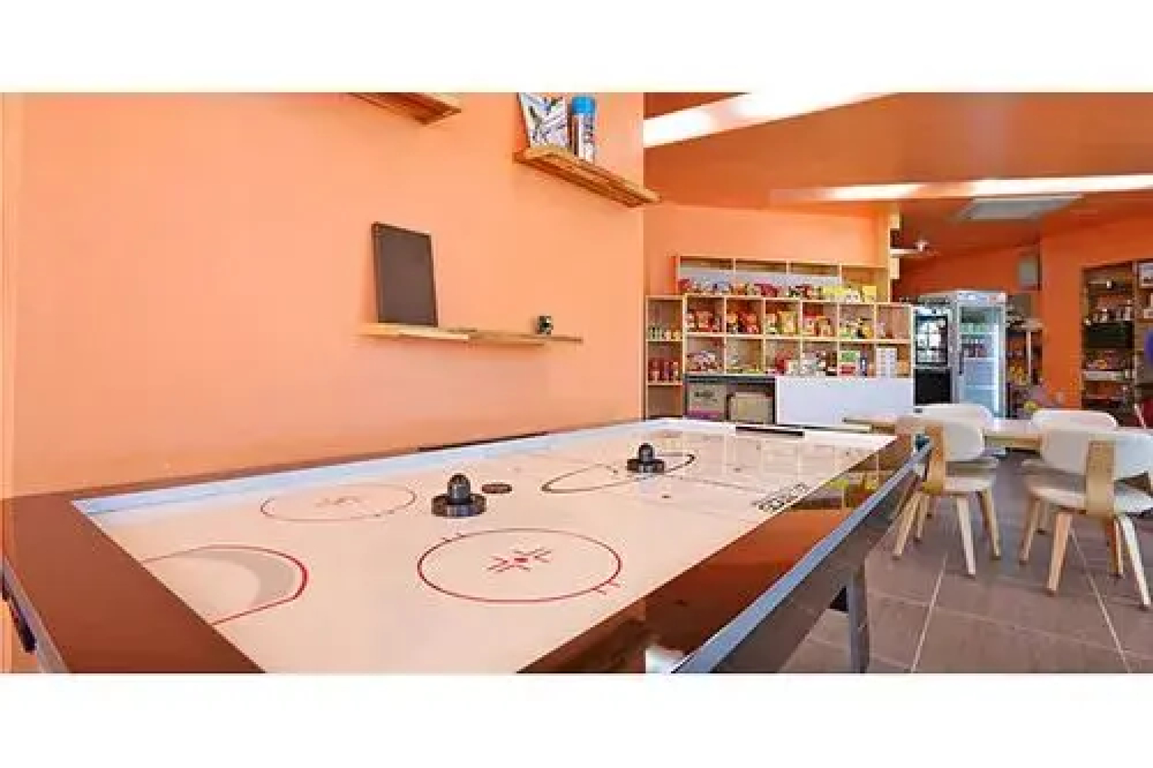 Tongyeong Evergreen Pension