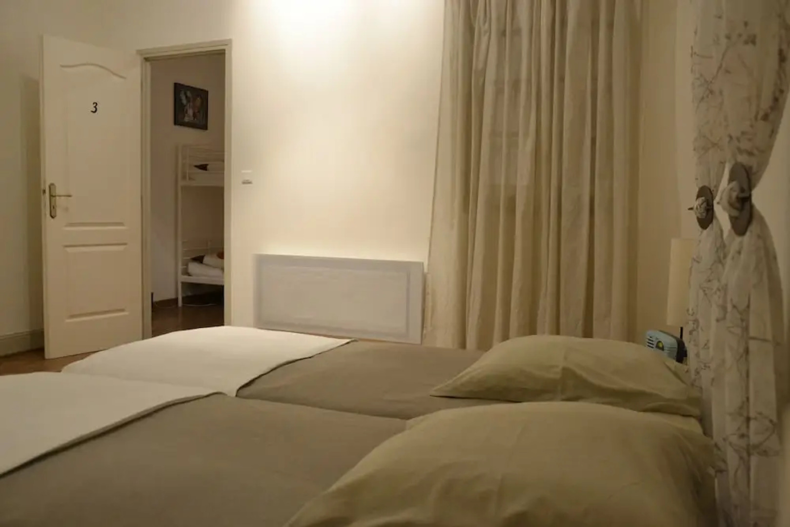 Chambres d’Hôtes Bonnefont