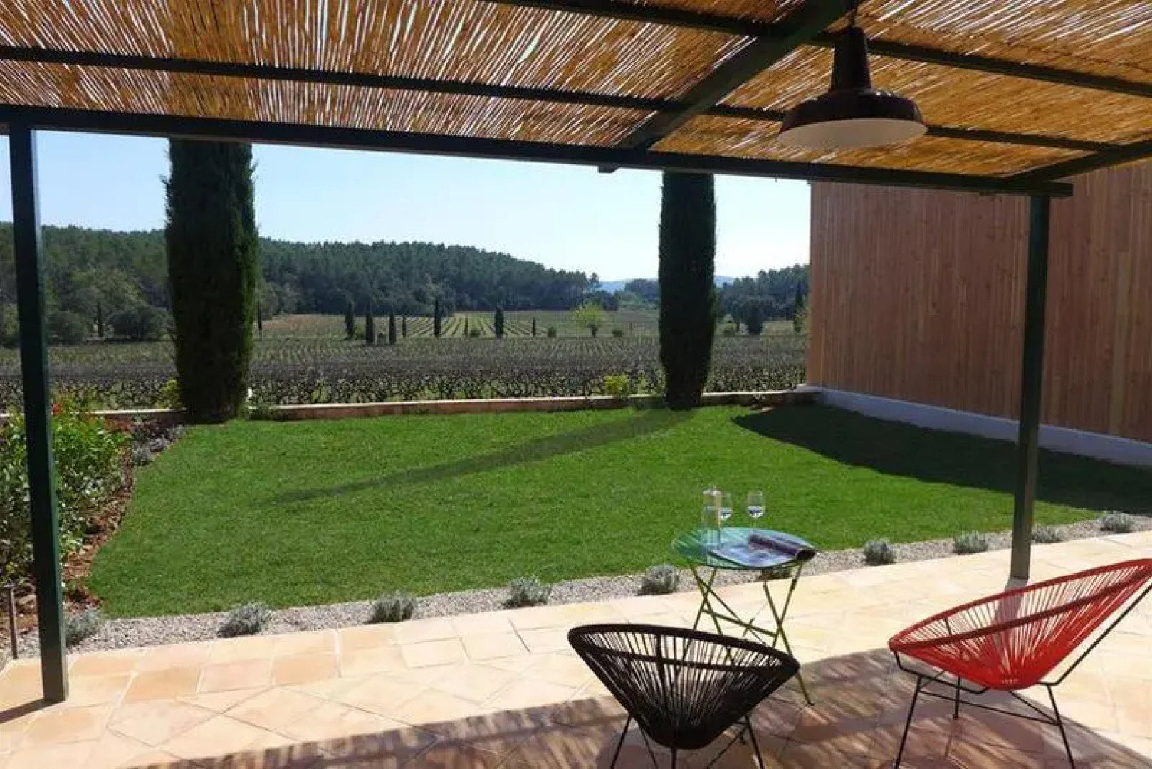 Domaine Clos de LOurs