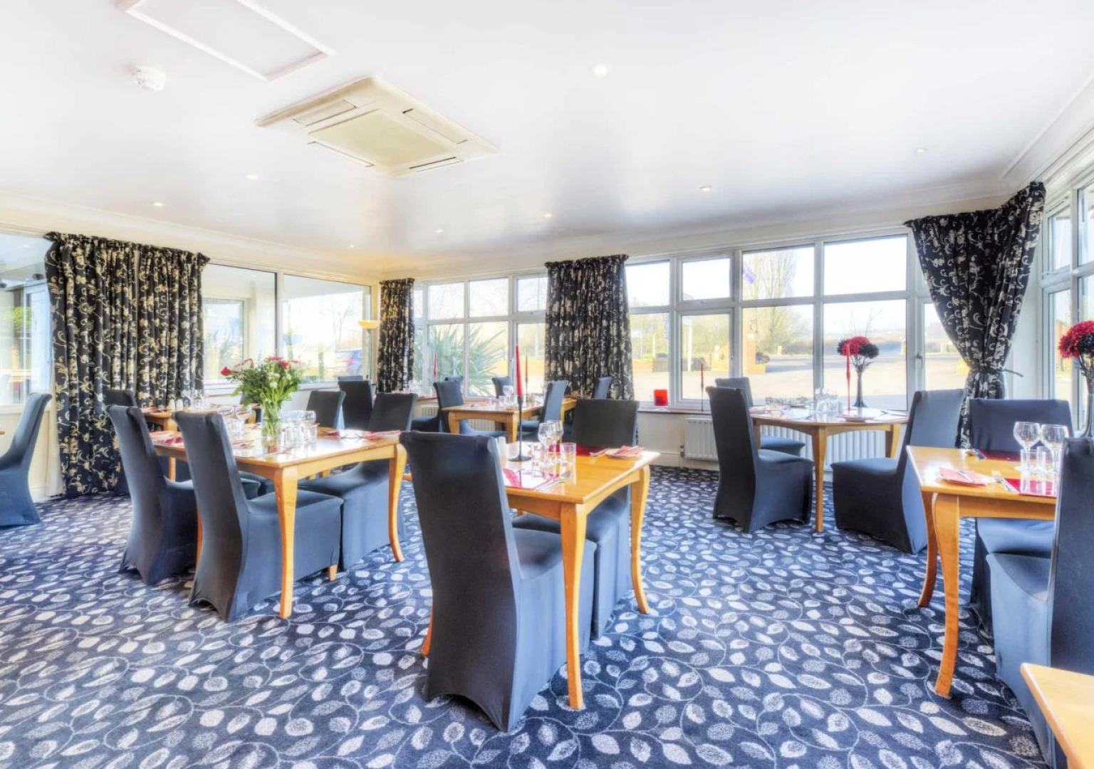 Flexistay Reading West Aparthotel