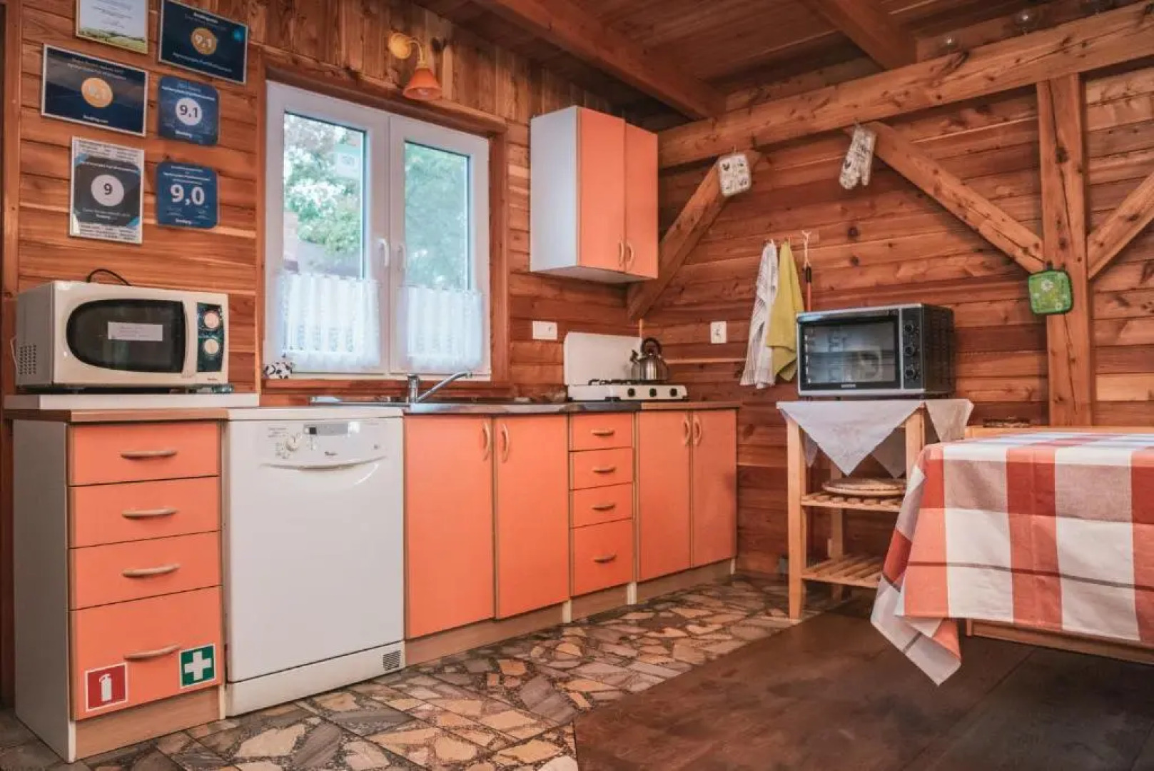 Agroturystyka Pod Modrzewiami