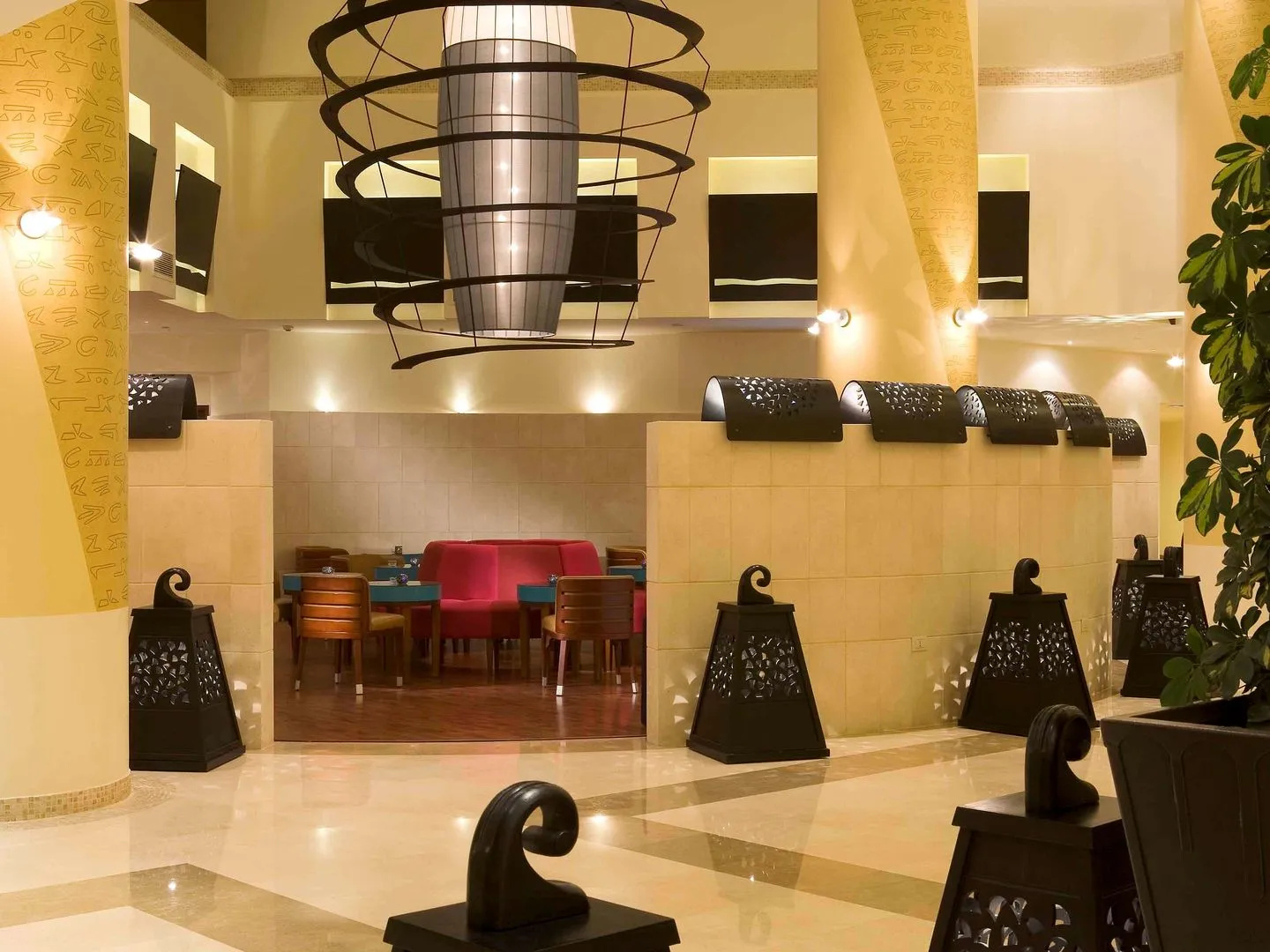 Novotel Cairo 6th Of October
