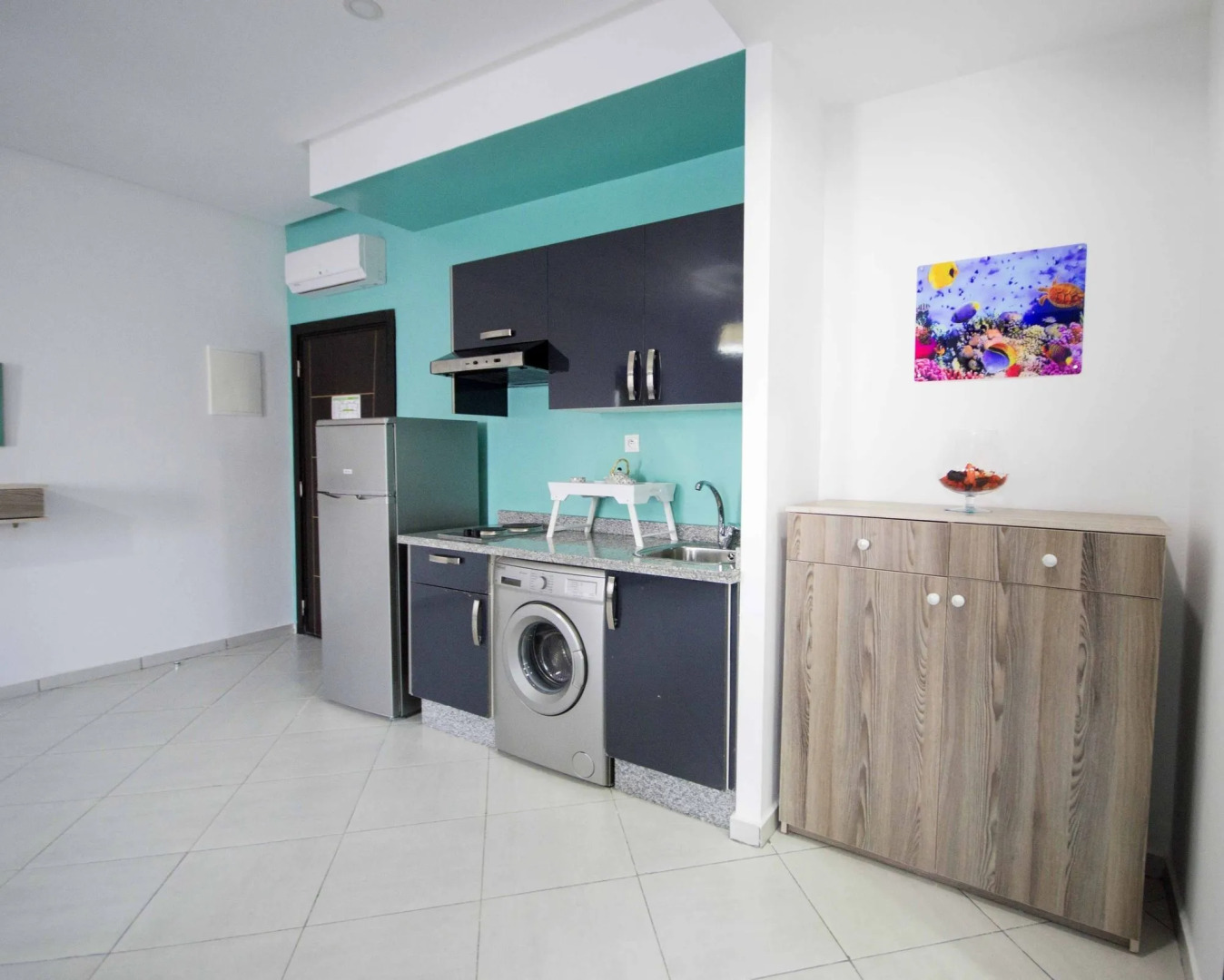 Residence hoteliere l'Escale