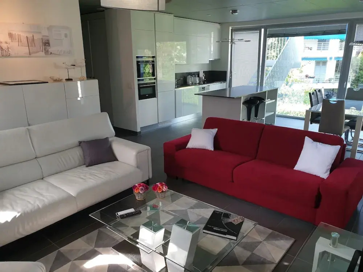 Vevey Elite 3 Bedroom Apartment