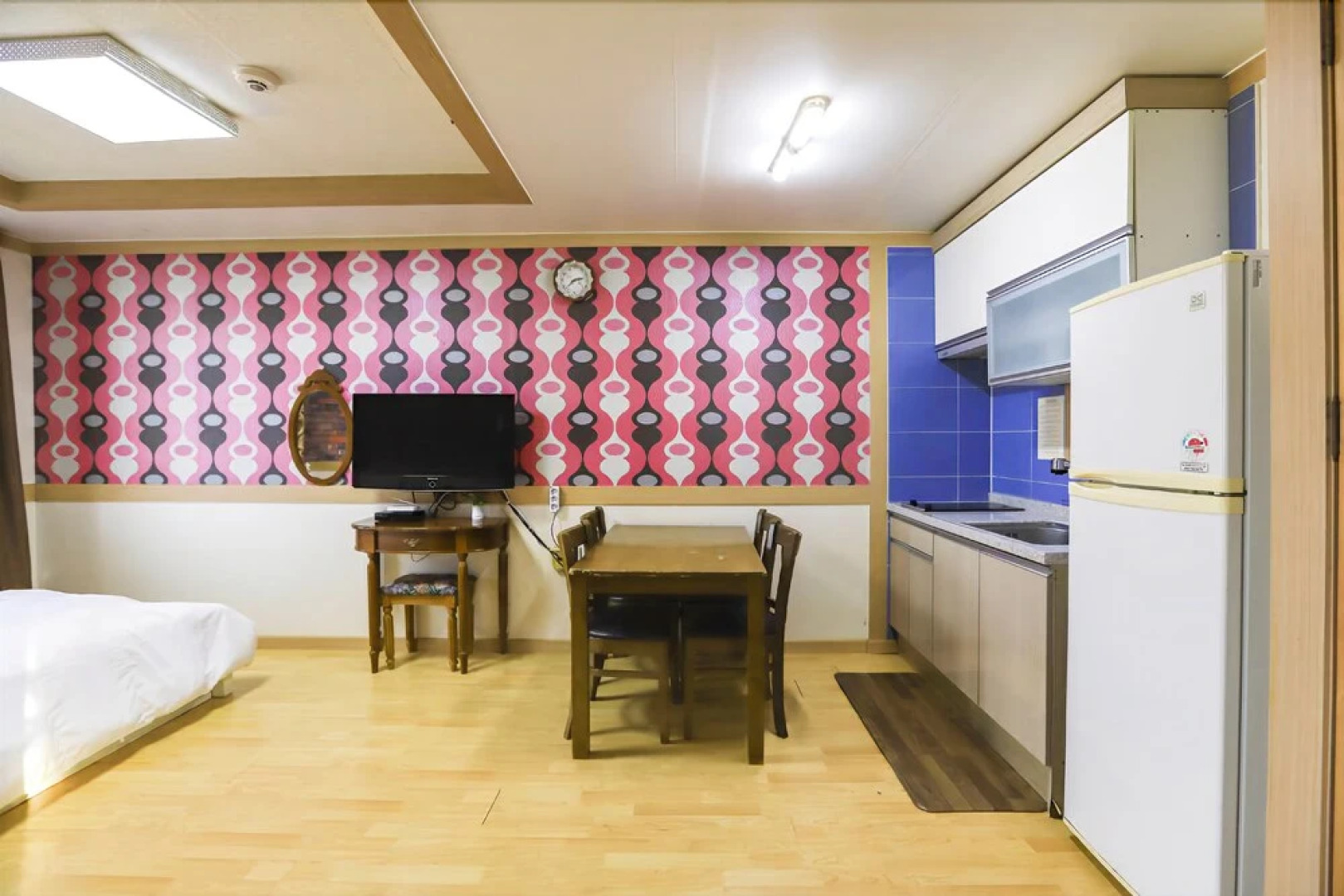 Samcheok Donghae Pension