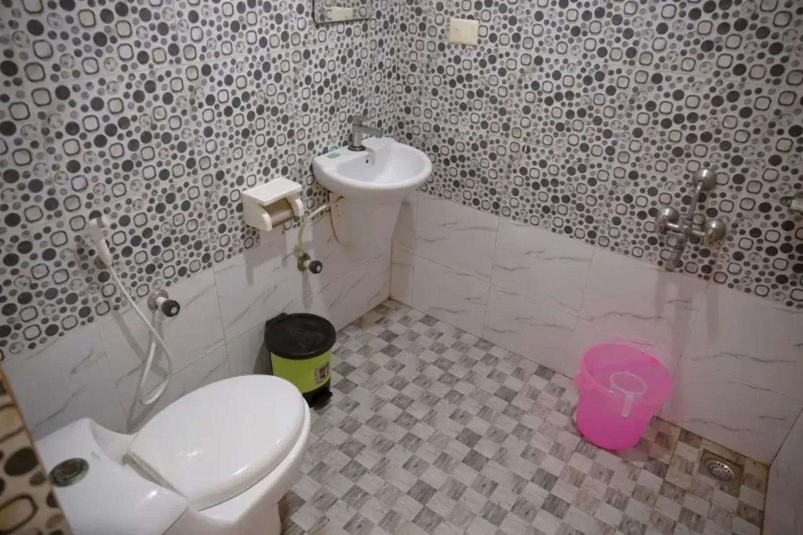 Marari Edens Sea View House