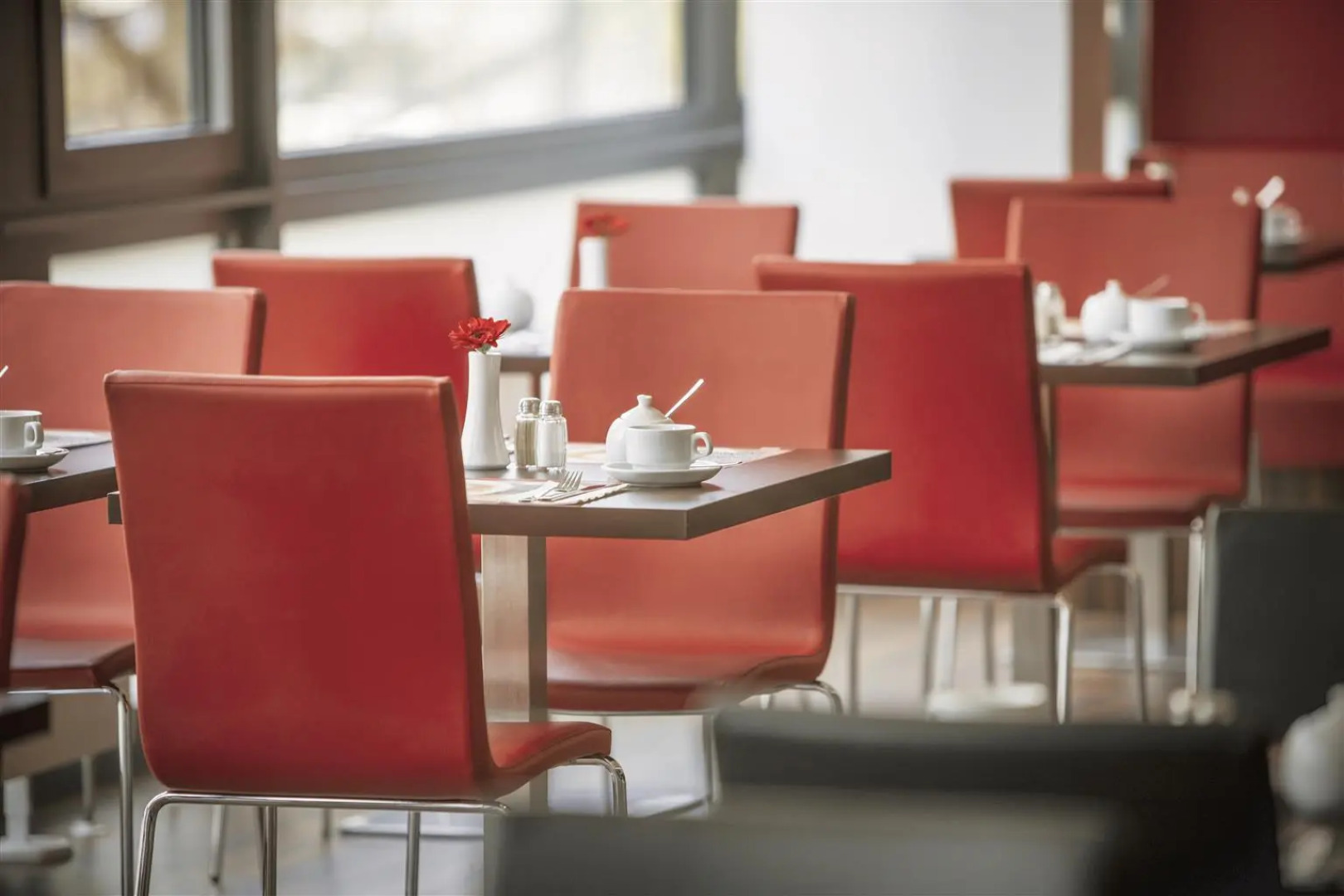 Best Western Plus Plaza Berlin Kurfürstendamm