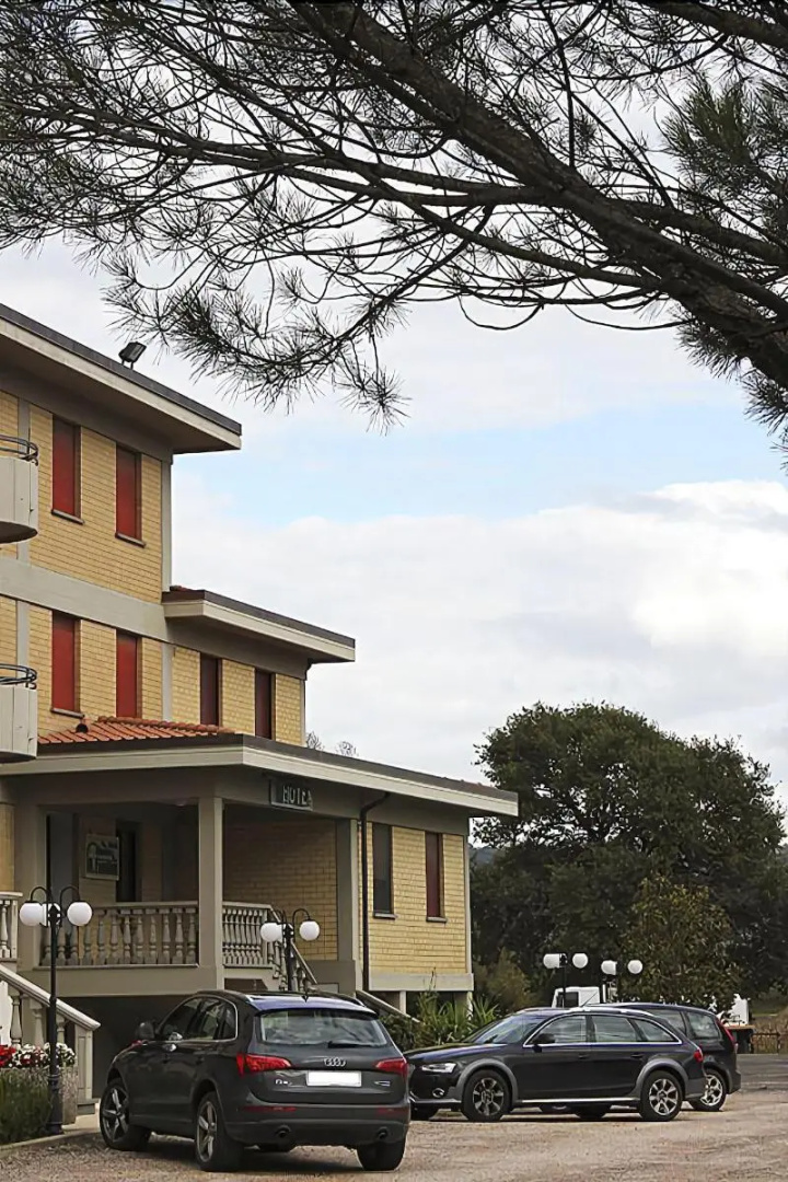 Il Focolare Hotel
