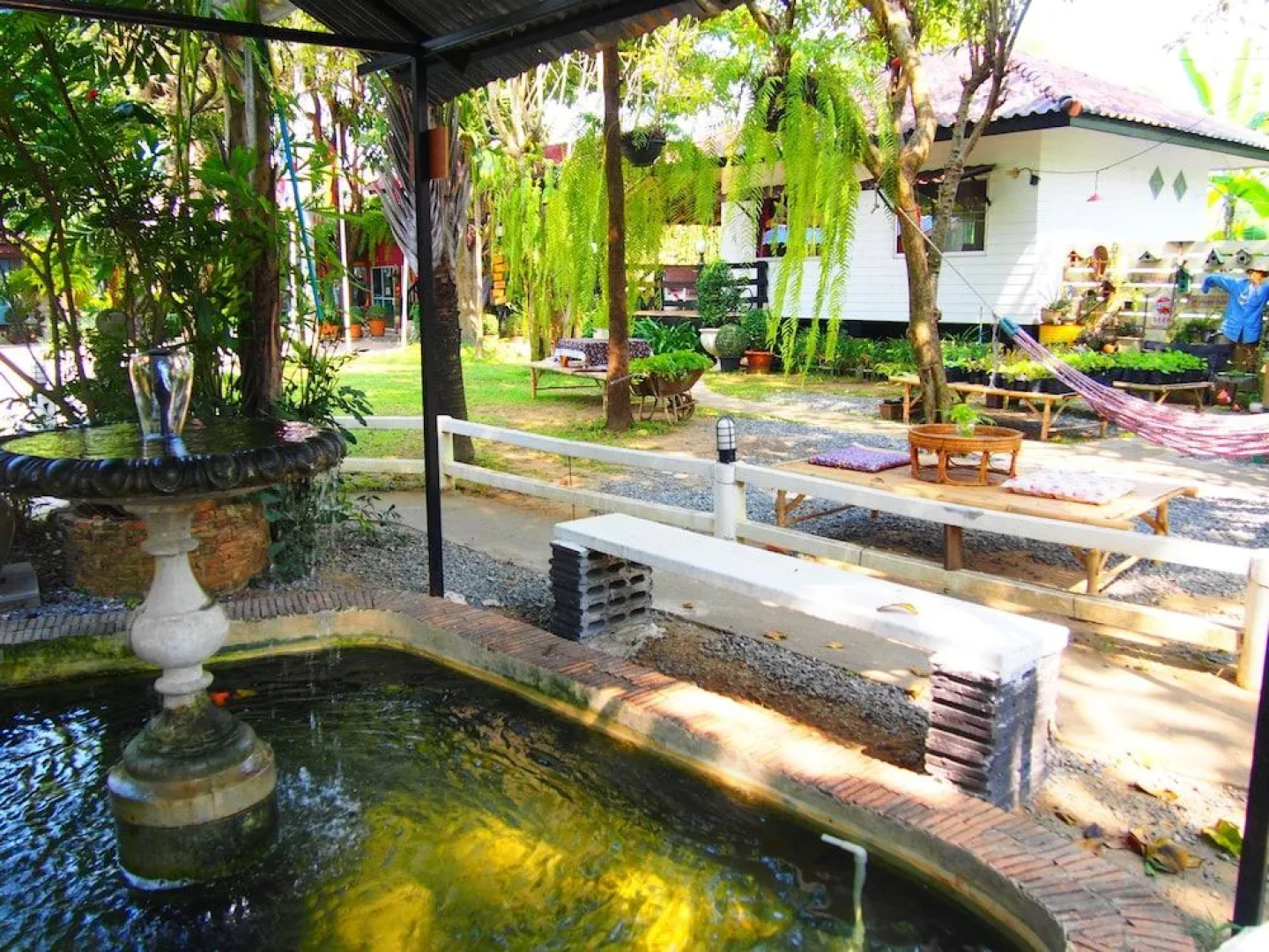 Tahjeen River Home