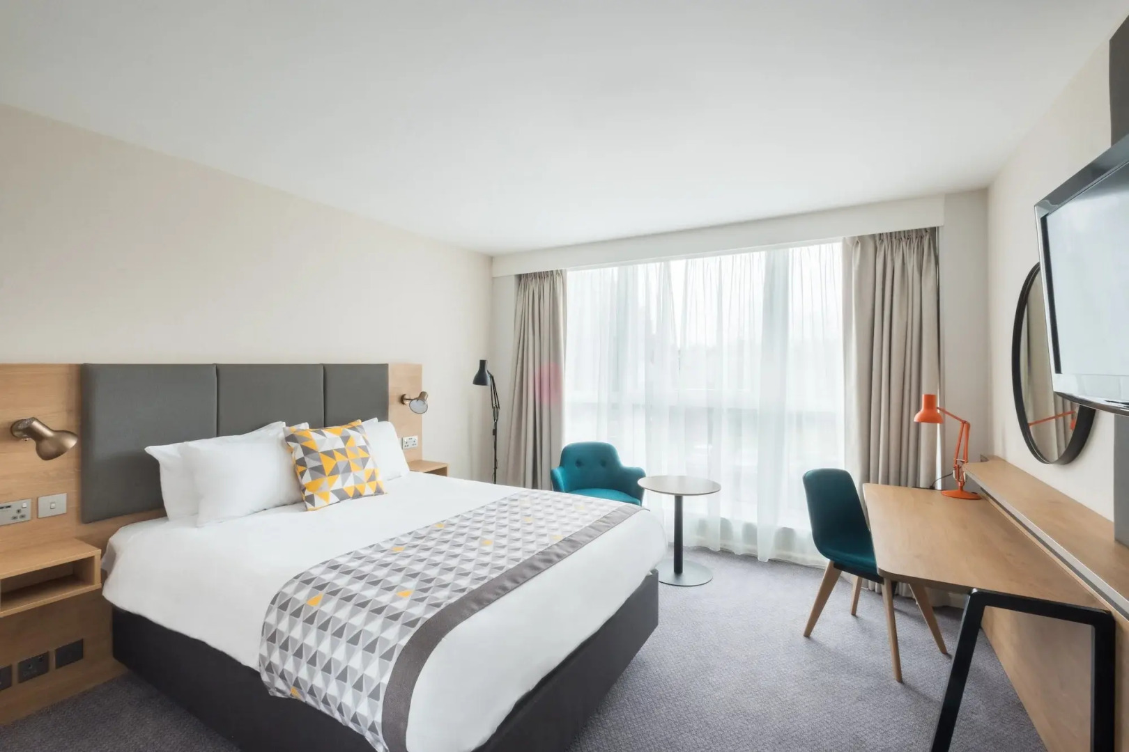 voco Southampton by IHG
