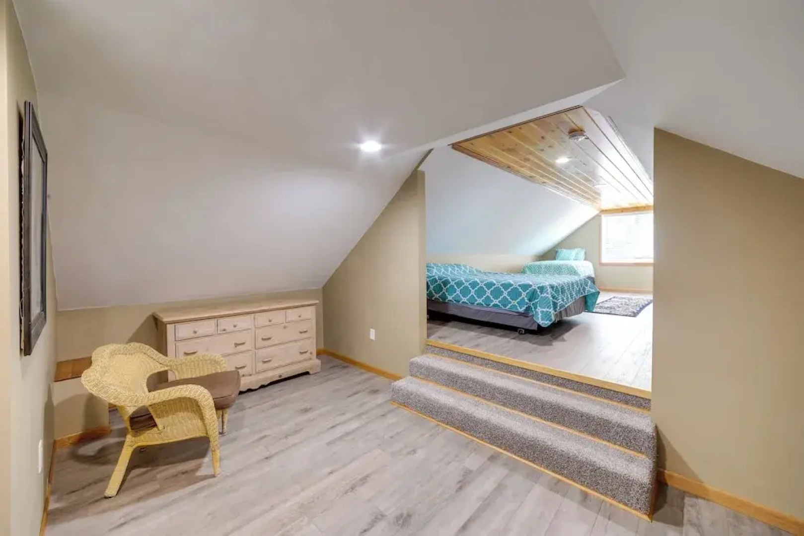 Spacious House on Half Acre < 3 Mi to Beach!