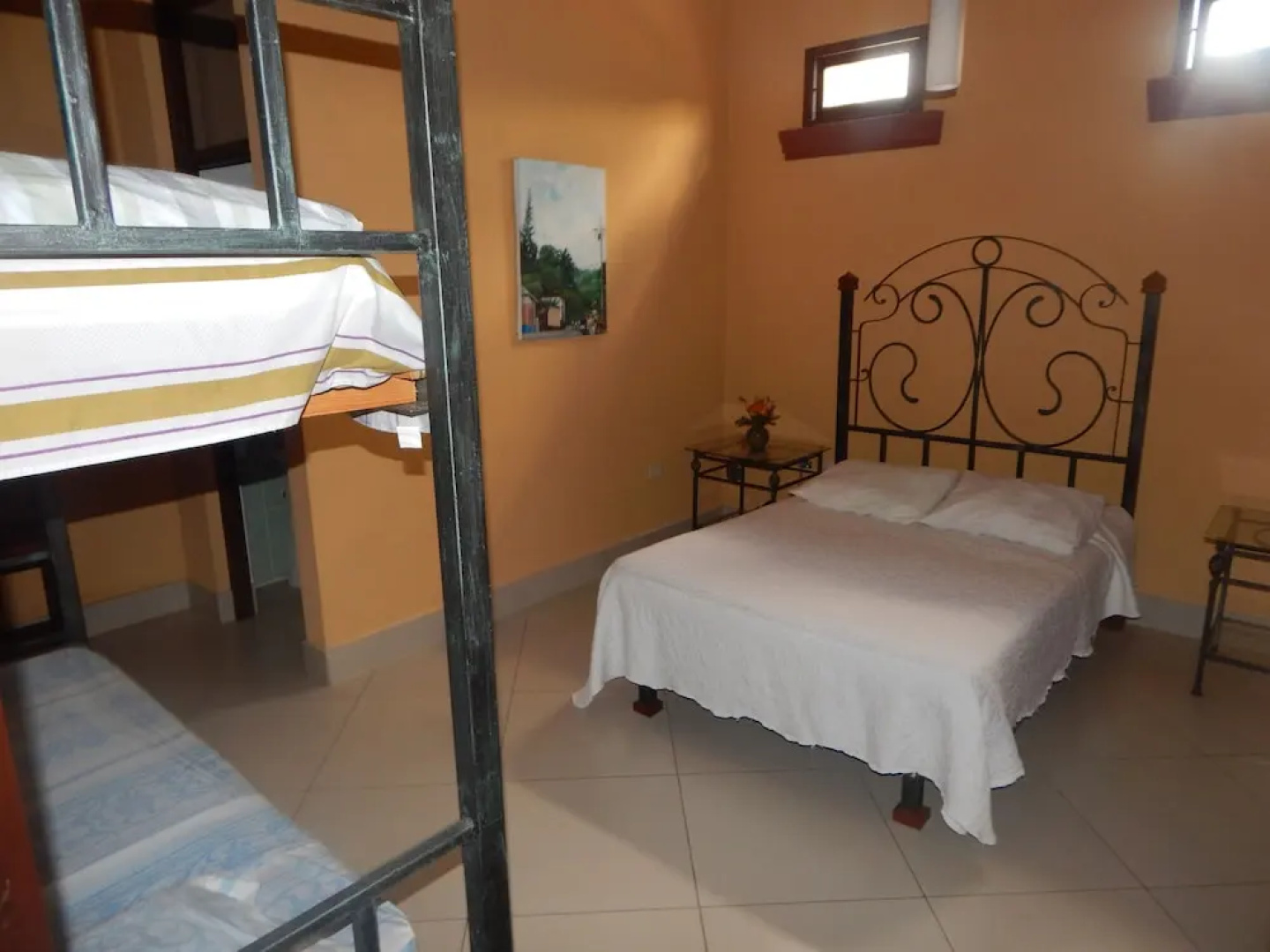 Hotel y Restaurante Las Orquídeas