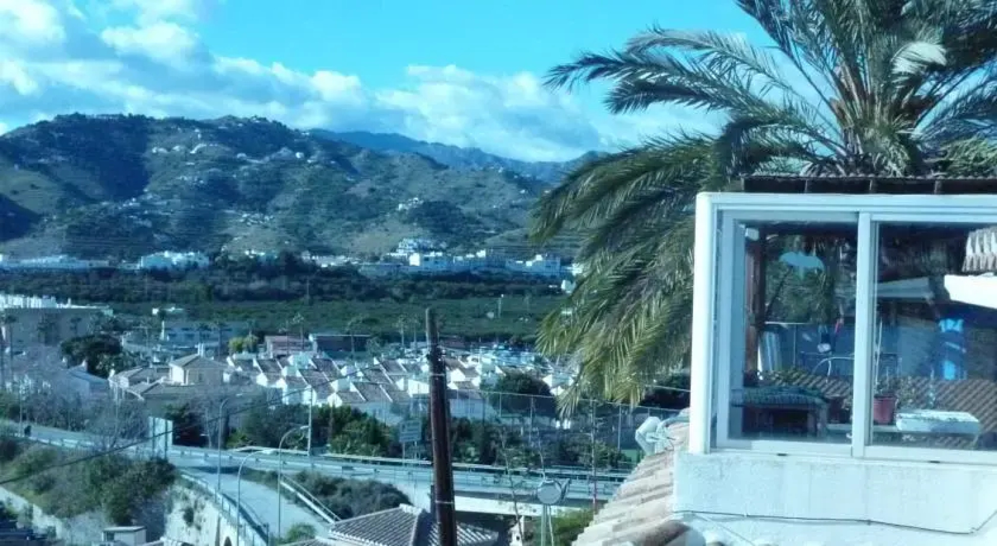 Casa Gaviota