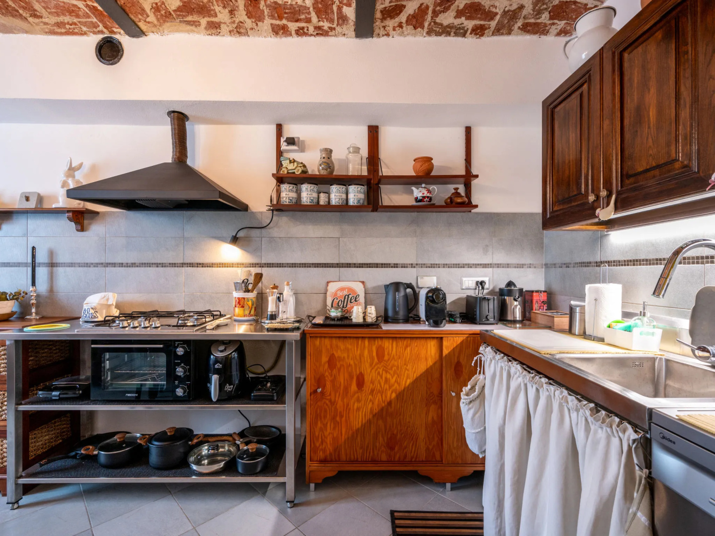 Casa Margherita
