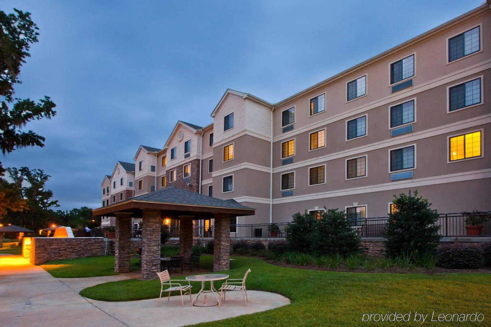 Staybridge Suites Tallahassee by IHG