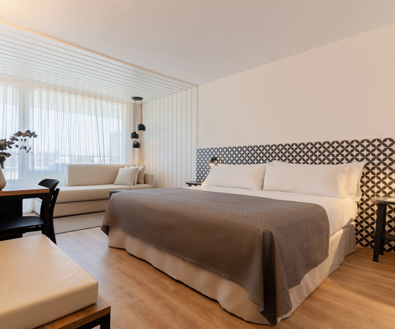 Magnolia Hotel Salou - Adults Only