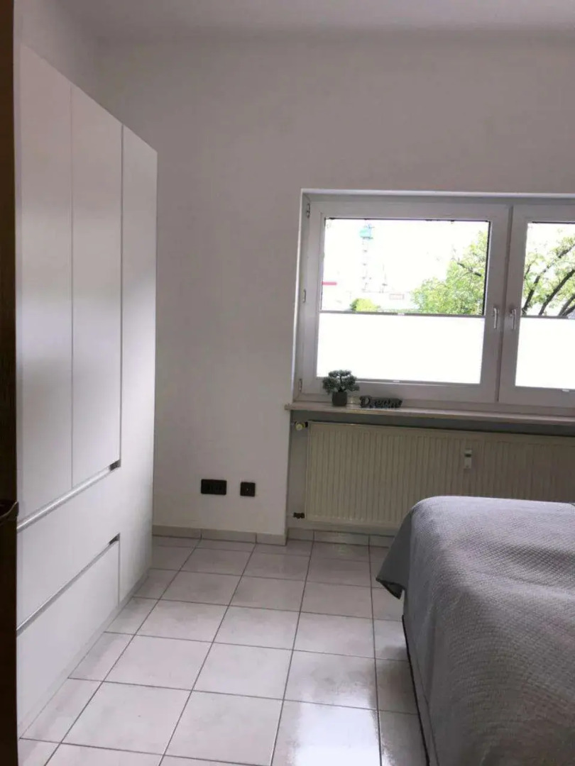 xxl Apartment Sinsheim