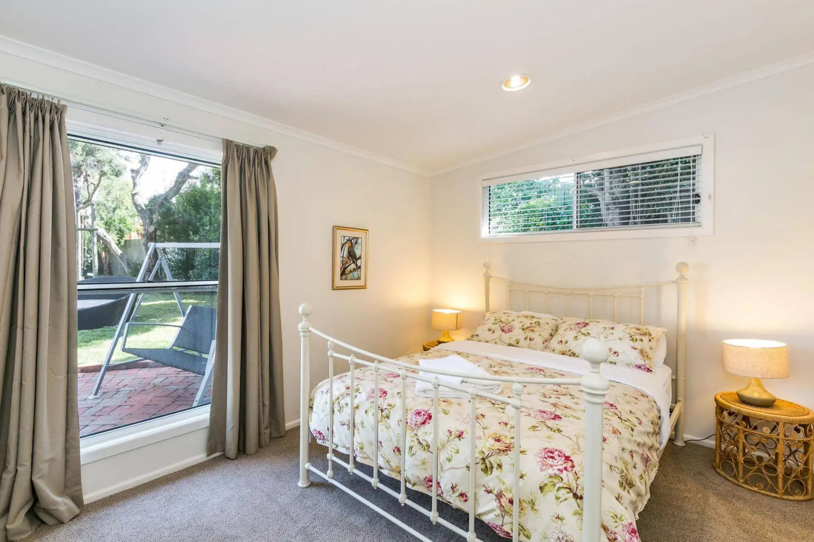 Beachfront Cottages Torquay