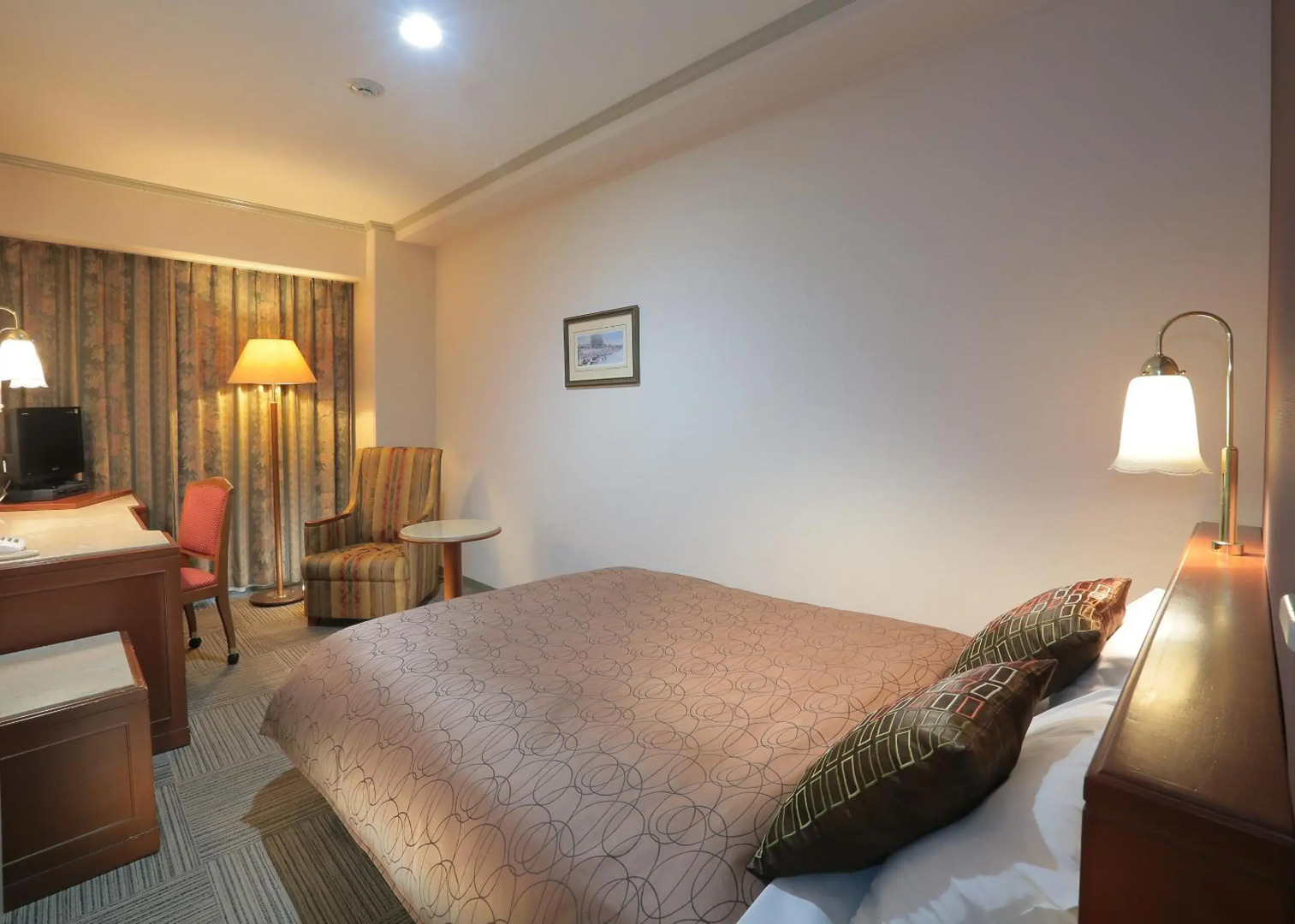 Sasebo Washington Hotel