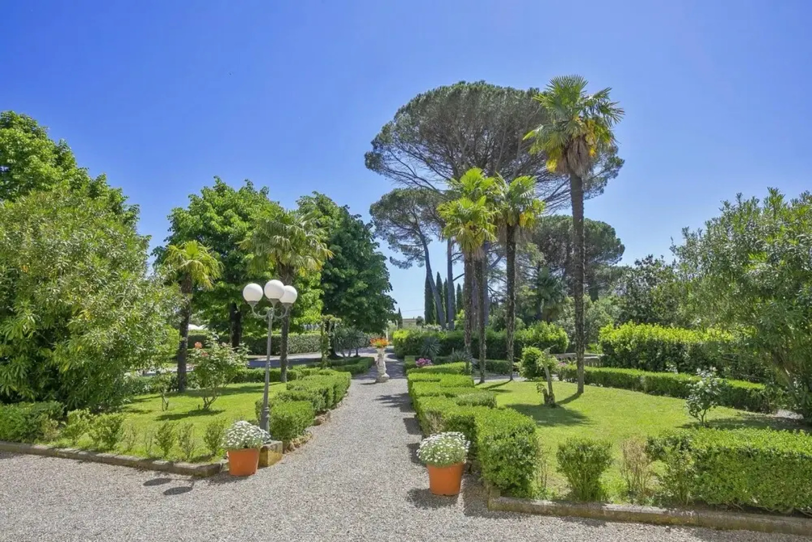 Tenuta Santa Colomba