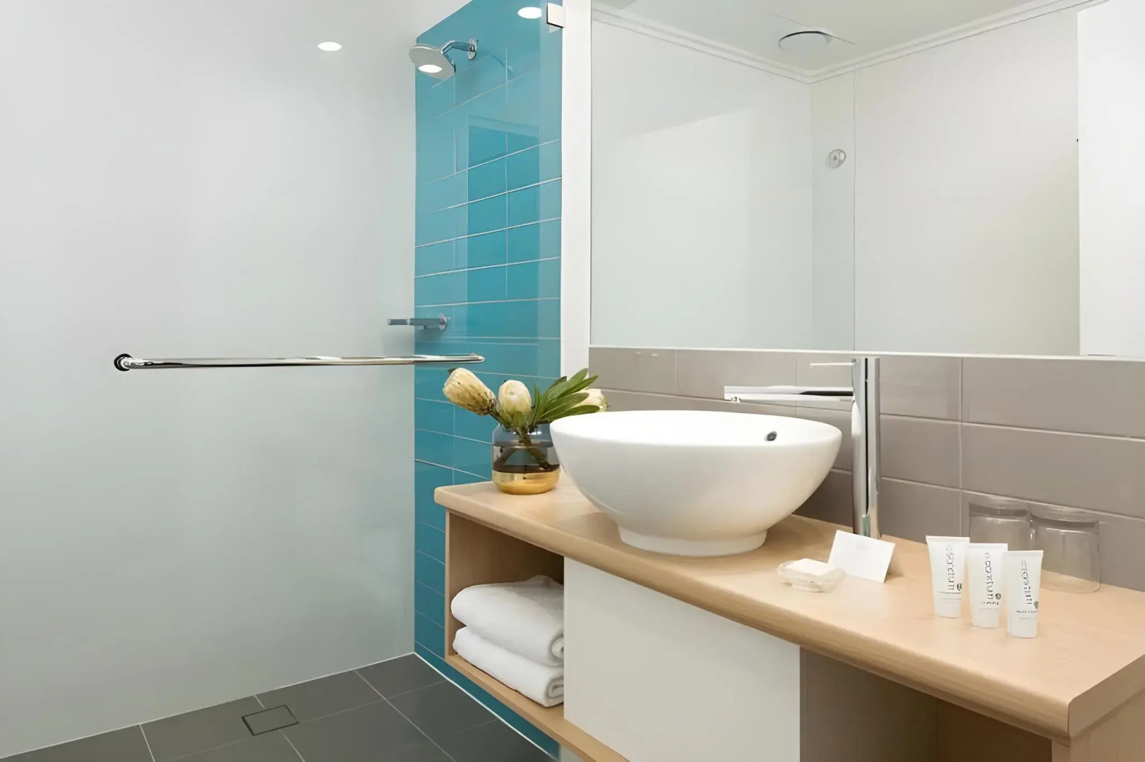 Sails Port Macquarie - By Rydges