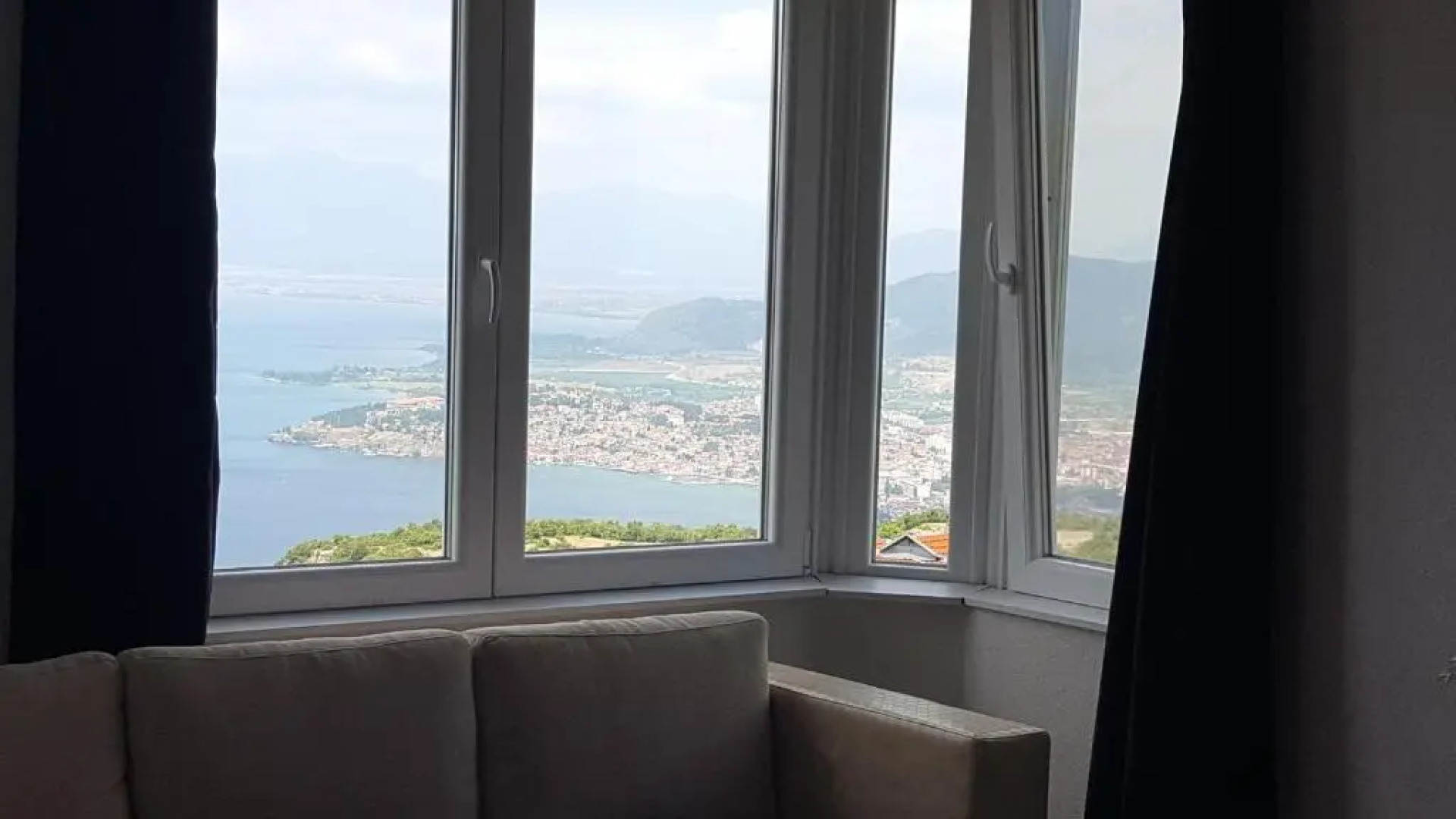 Sunset Apartments Velestovo - Ohrid