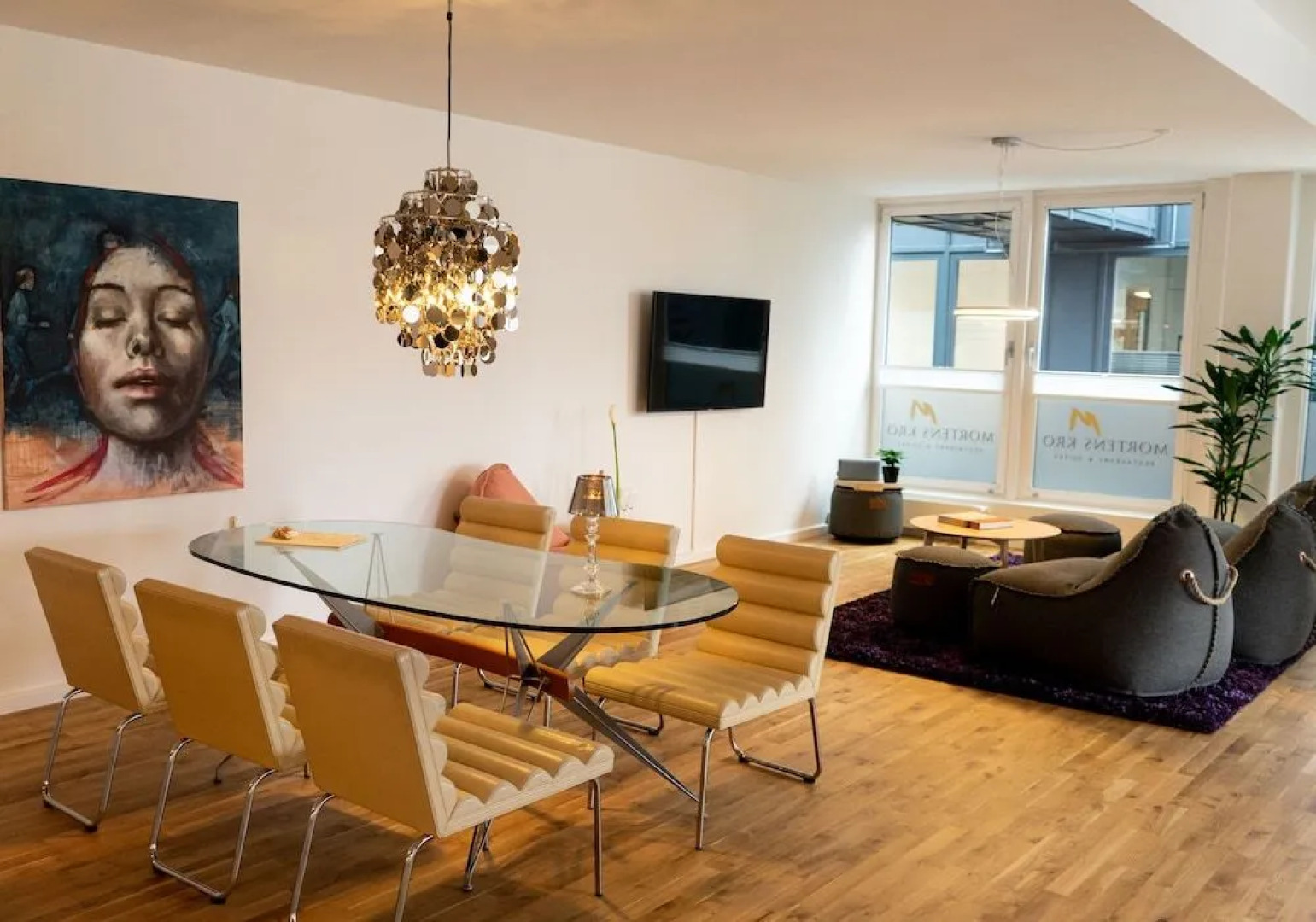 Mortens Kro Boutique Hotel