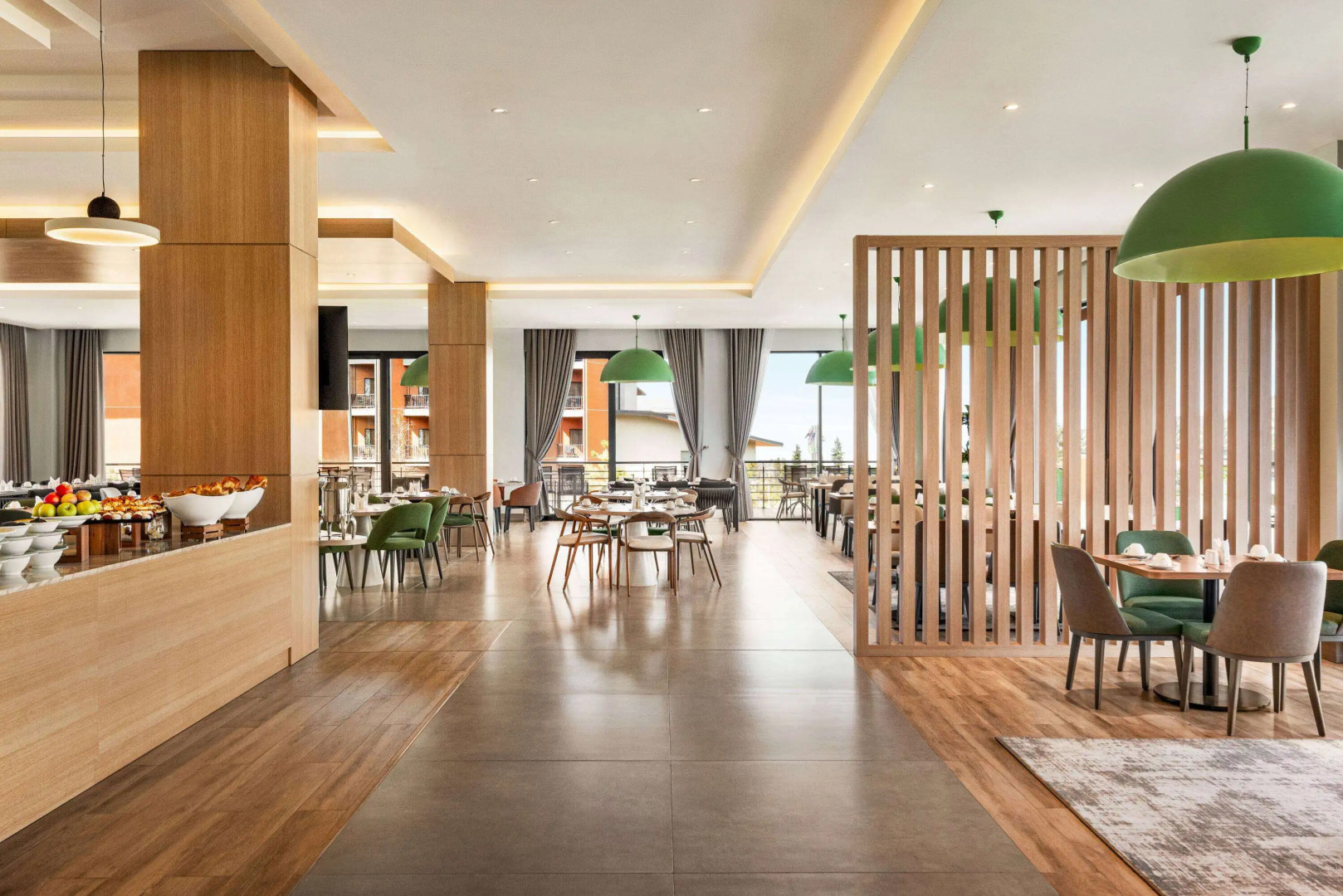 Wyndham Garden Zomin