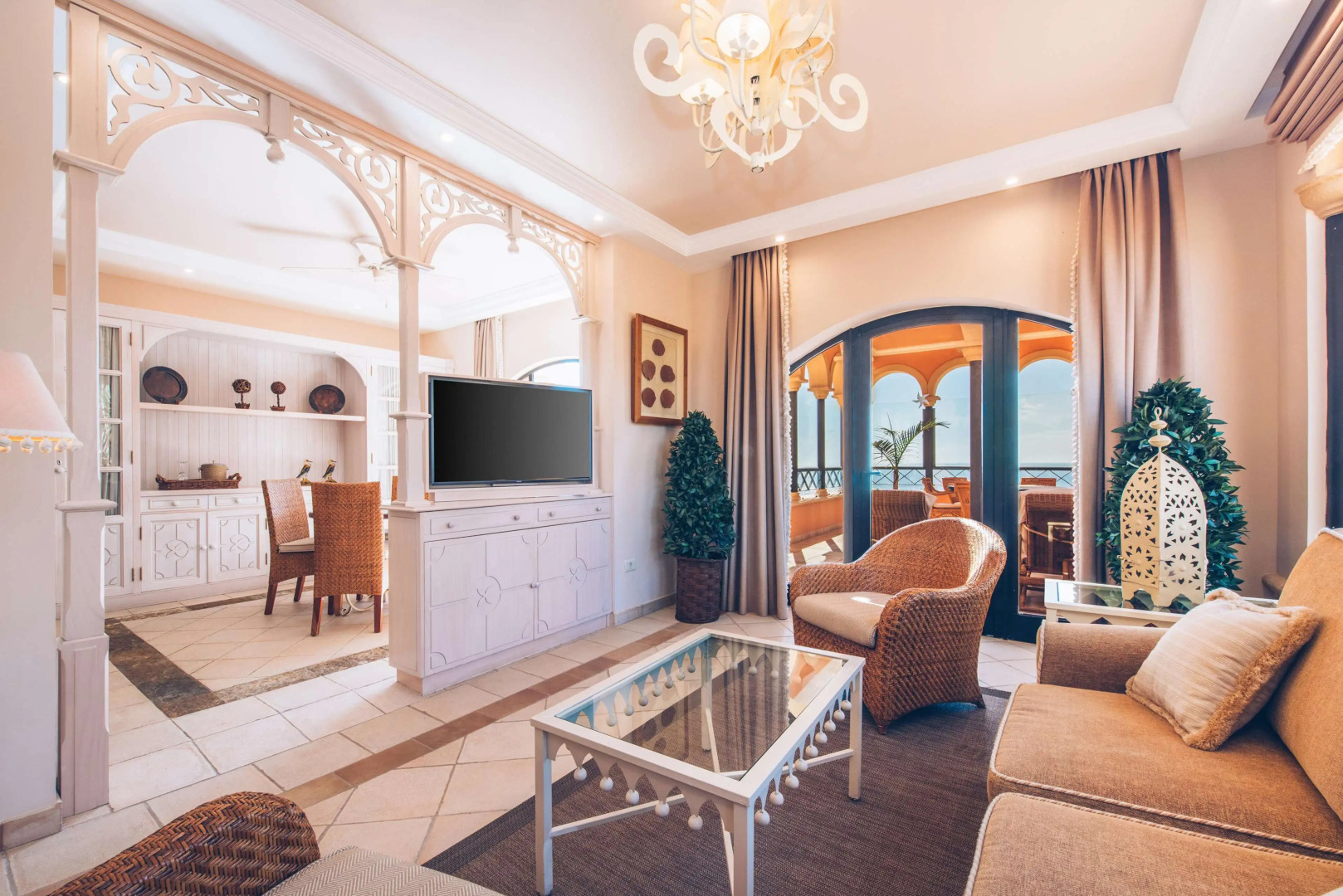 Отель Iberostar Grand El Mirador – Adults Only